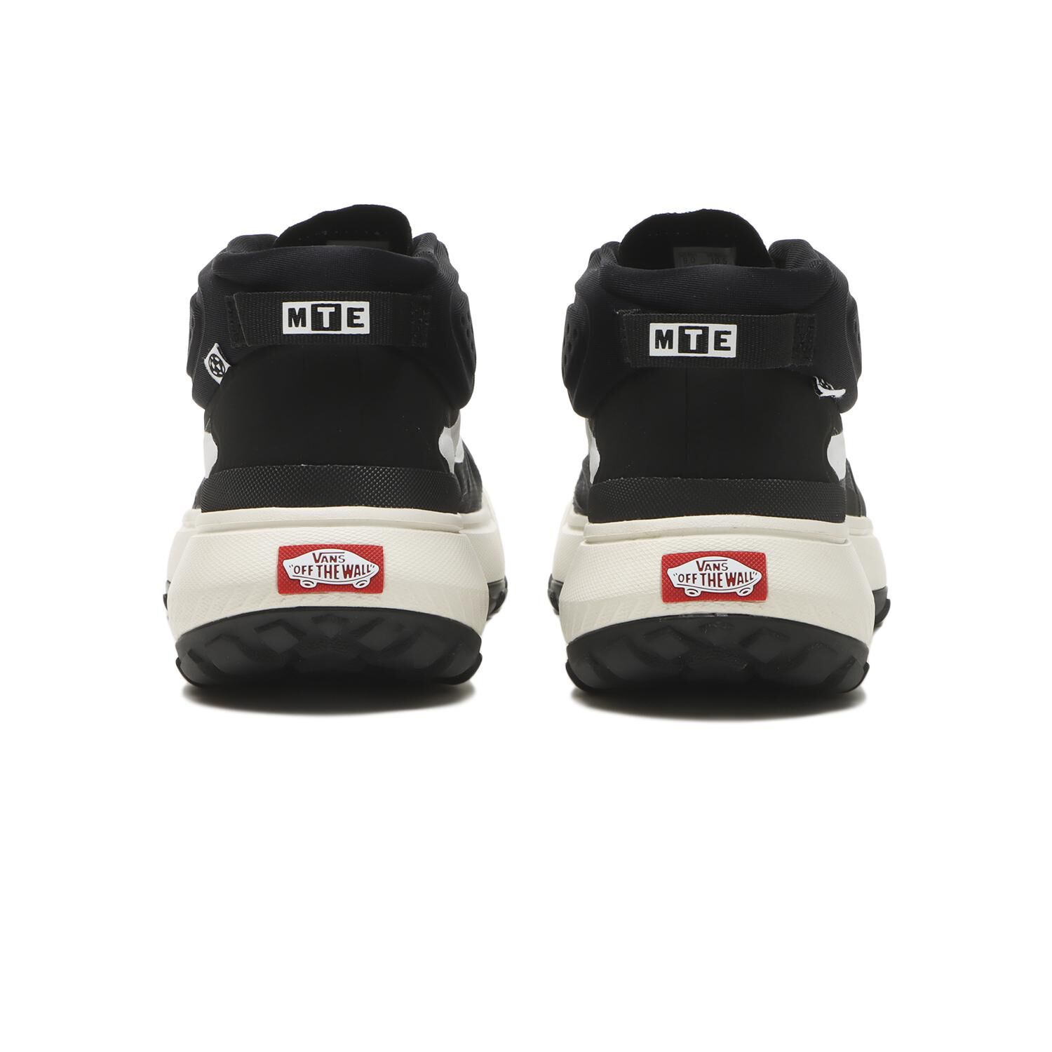 VANS「【VANS】MTE CROSSPATH MID」|スニーカー|