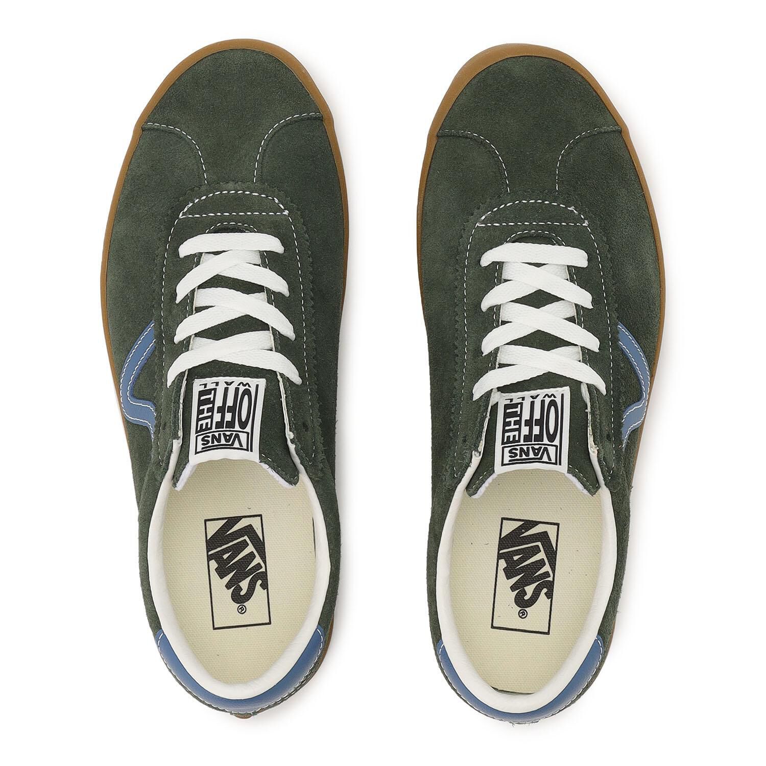 VANS「【VANS】SPORT LOW」|スニーカー|