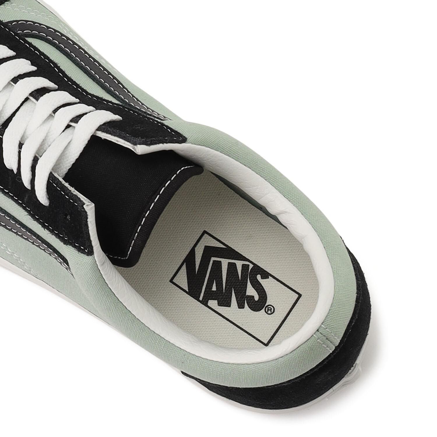 VANS「【VANS】OLD SKOOL」|スニーカー|