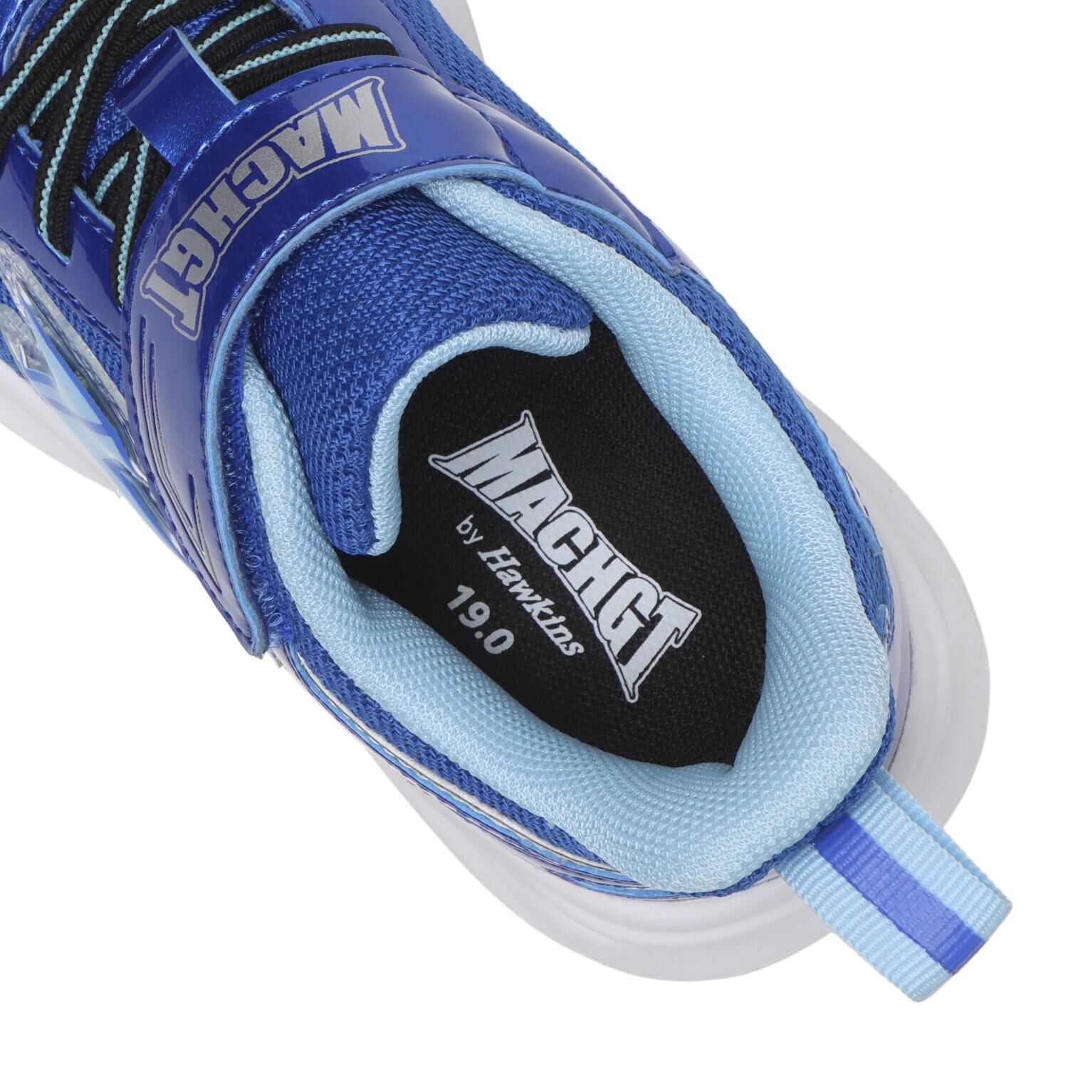 HAWKINS「【HAWKINS】16-20(H) DRAKE」|スニーカー|