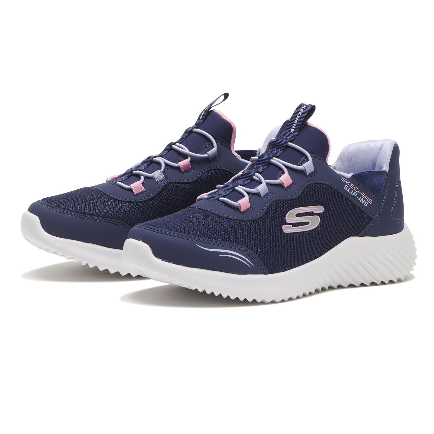 SKECHERS「【SKECHERS】17-23 BOUNDER」|スニーカー|