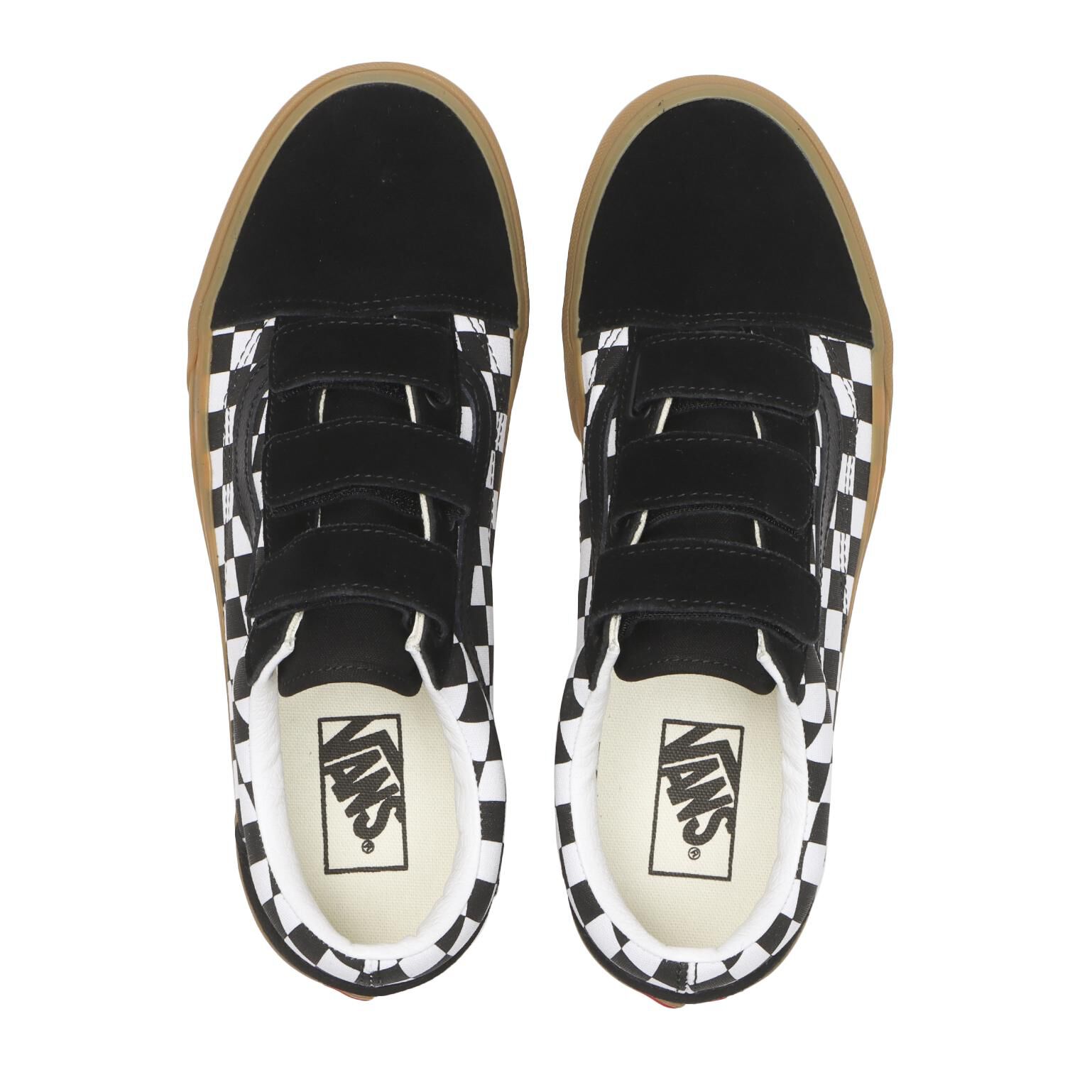 VANS「【VANS】OLD SKOOL V」|スニーカー|