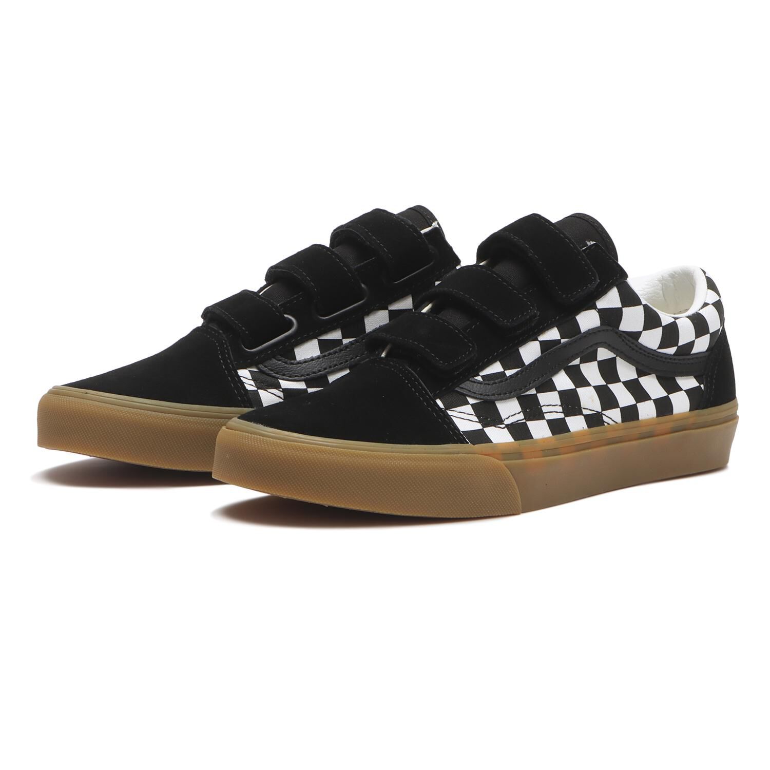 VANS「【VANS】OLD SKOOL V」|スニーカー|