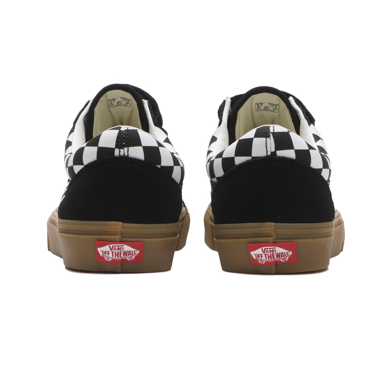 VANS「【VANS】OLD SKOOL V」|スニーカー|