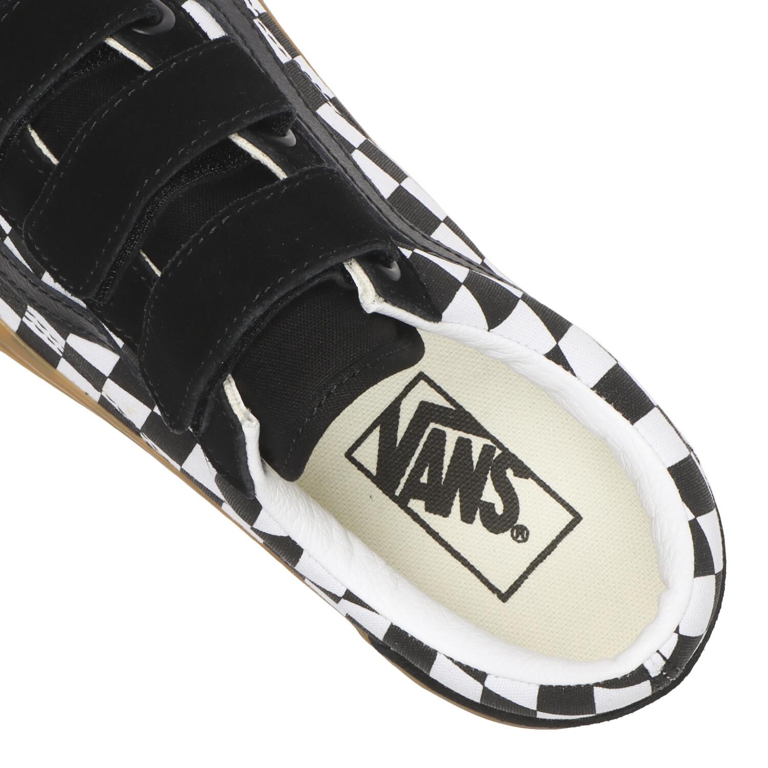 VANS「【VANS】OLD SKOOL V」|スニーカー|