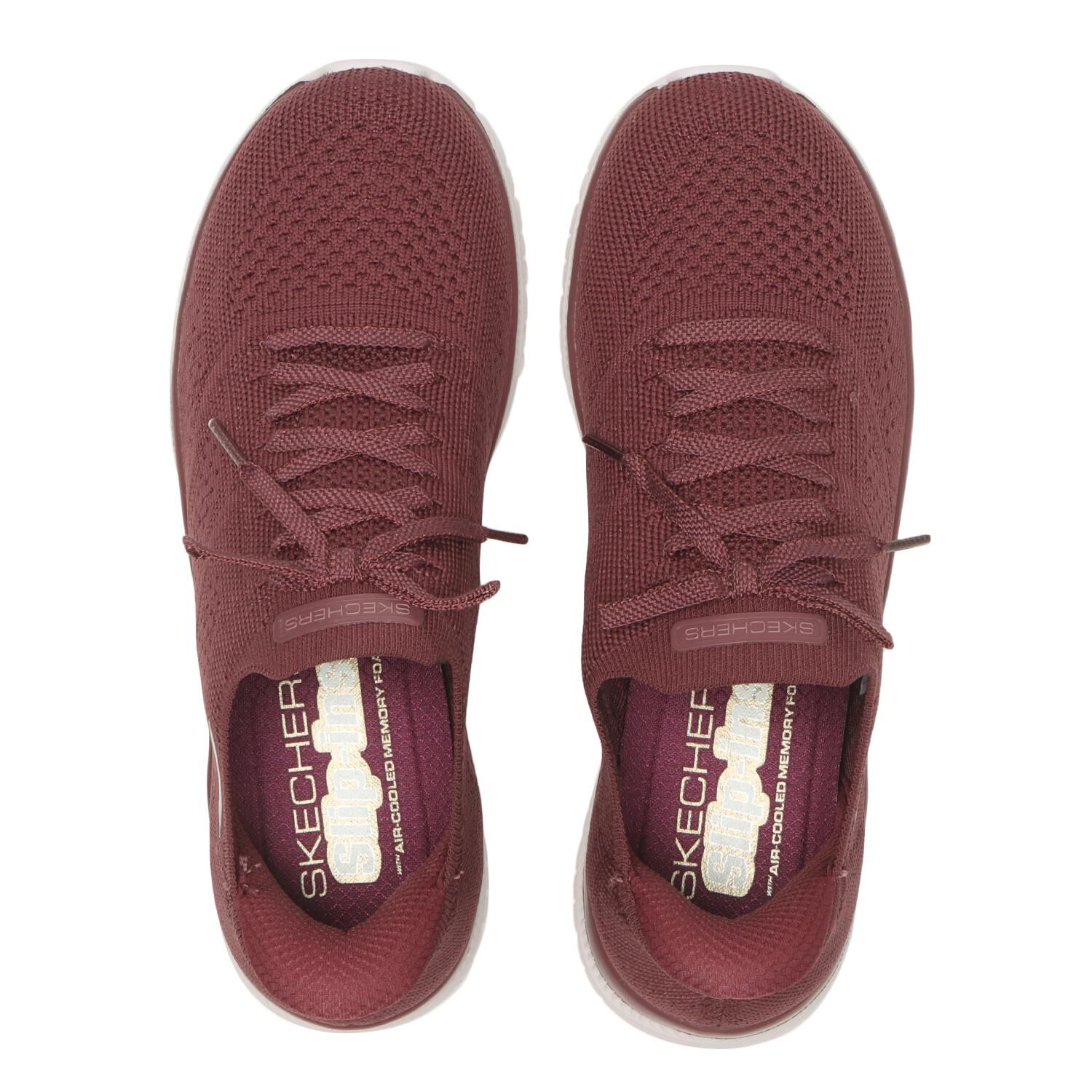 SKECHERS「【SKECHERS】VIRTUE - FLAWLESS」|スニーカー|