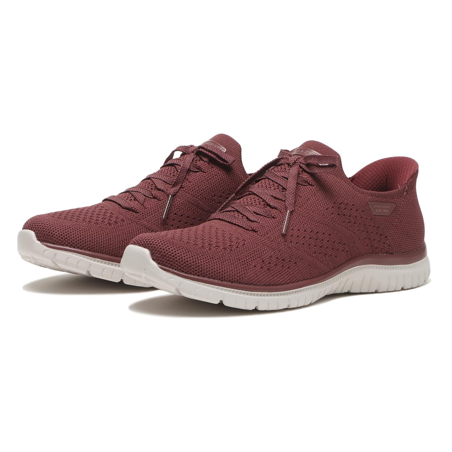 SKECHERS「【SKECHERS】VIRTUE - FLAWLESS」|スニーカー|