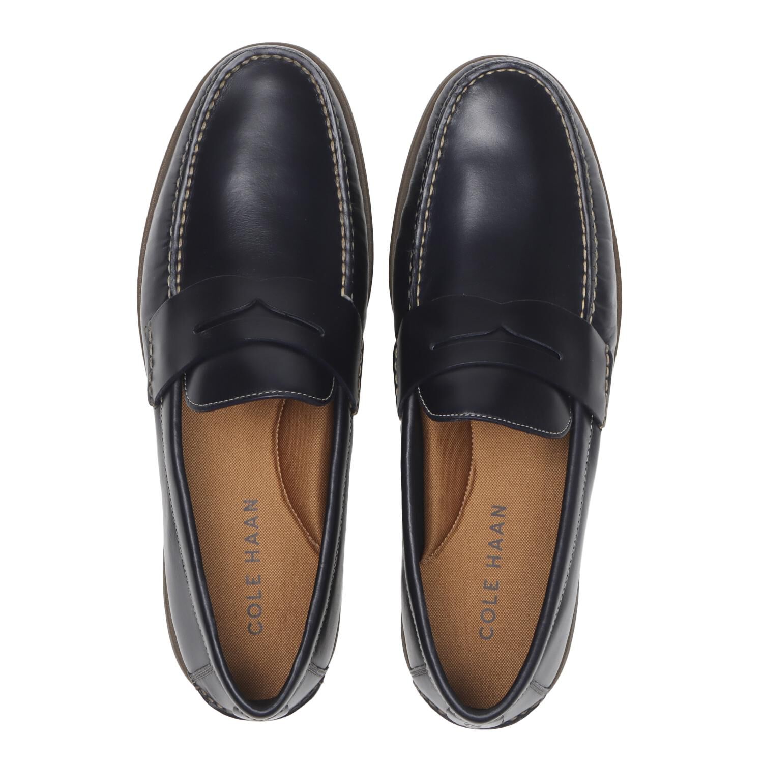 COLE HAAN「【COLE HAAN】BROWER PENNY LOAFER」|スニーカー|