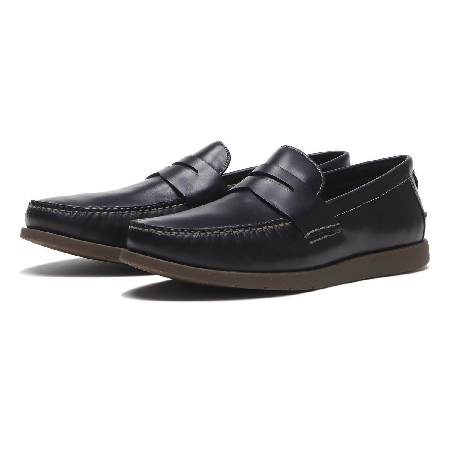 COLE HAAN「【COLE HAAN】BROWER PENNY LOAFER」|スニーカー|