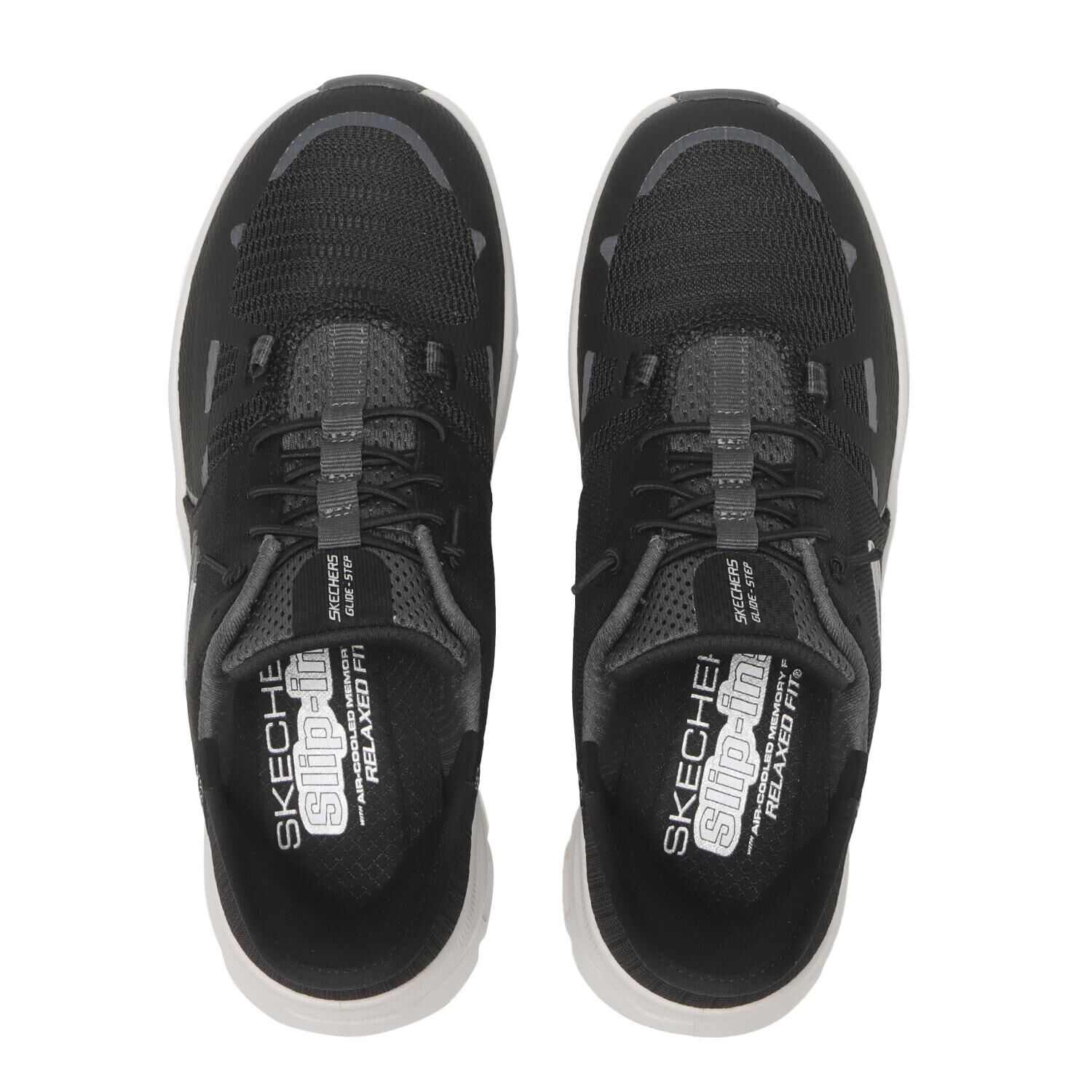 SKECHERS「【SKECHERS】GLIDE-STEP PRO」|スニーカー|