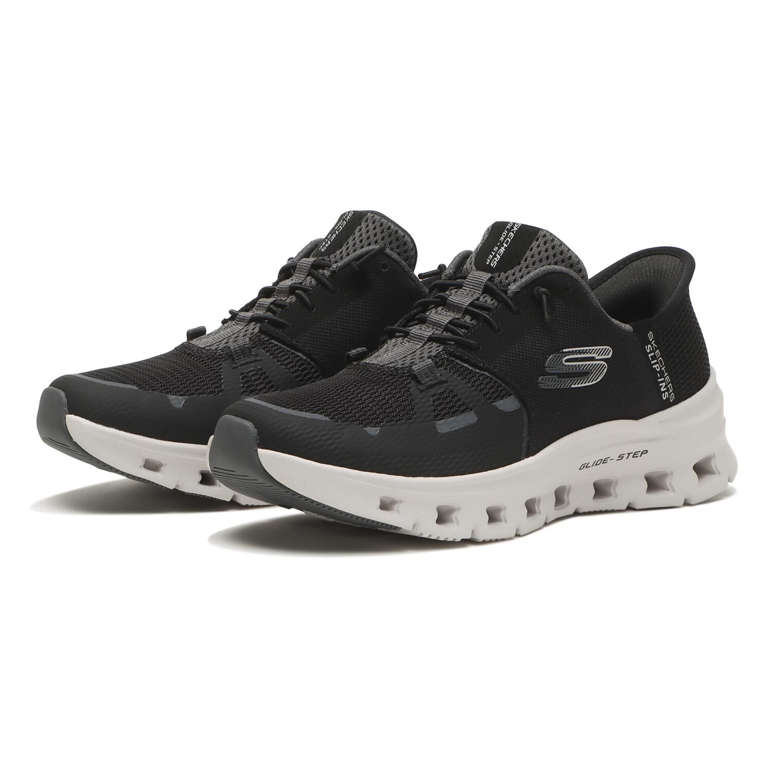 SKECHERS「【SKECHERS】GLIDE-STEP PRO」|スニーカー|
