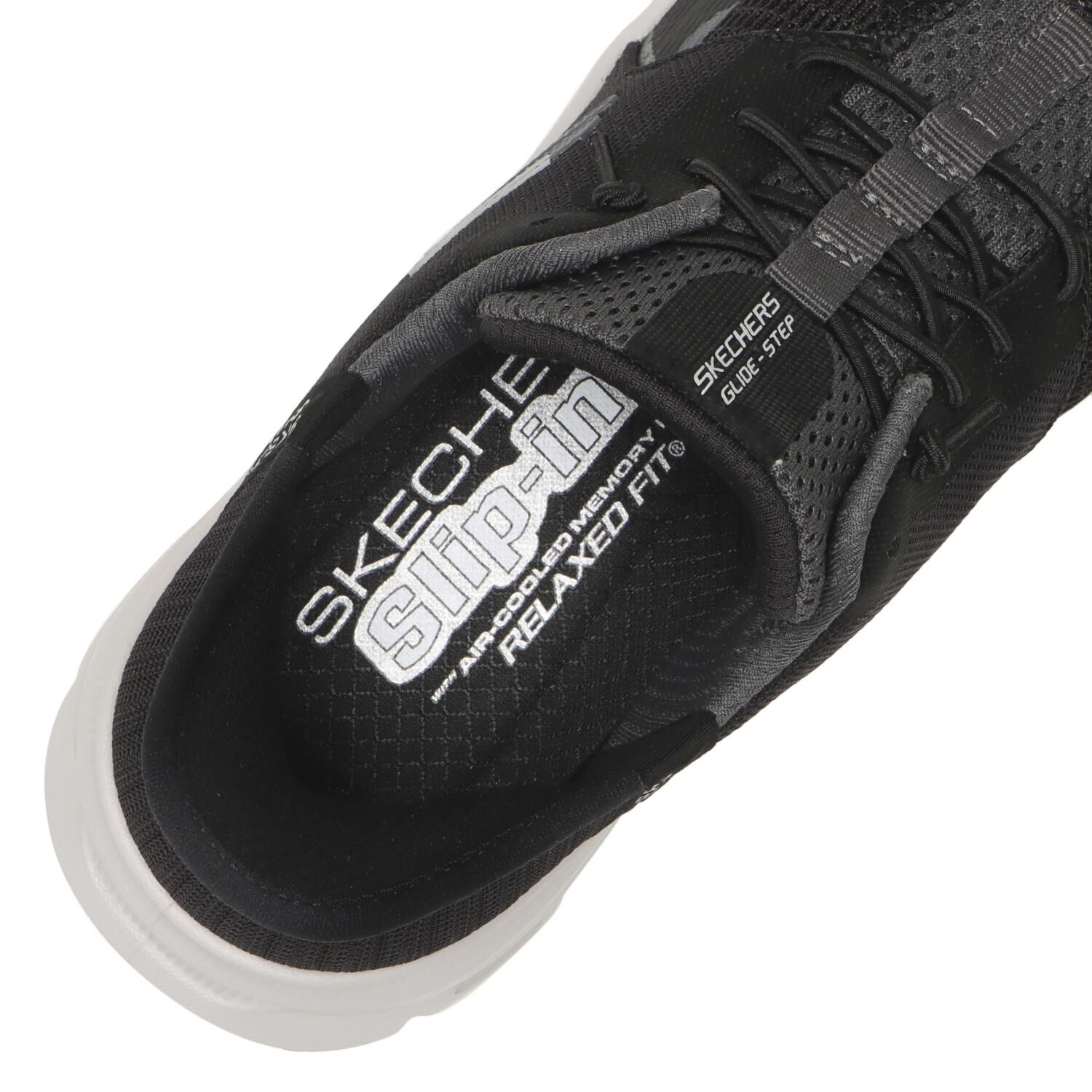 SKECHERS「【SKECHERS】GLIDE-STEP PRO」|スニーカー|