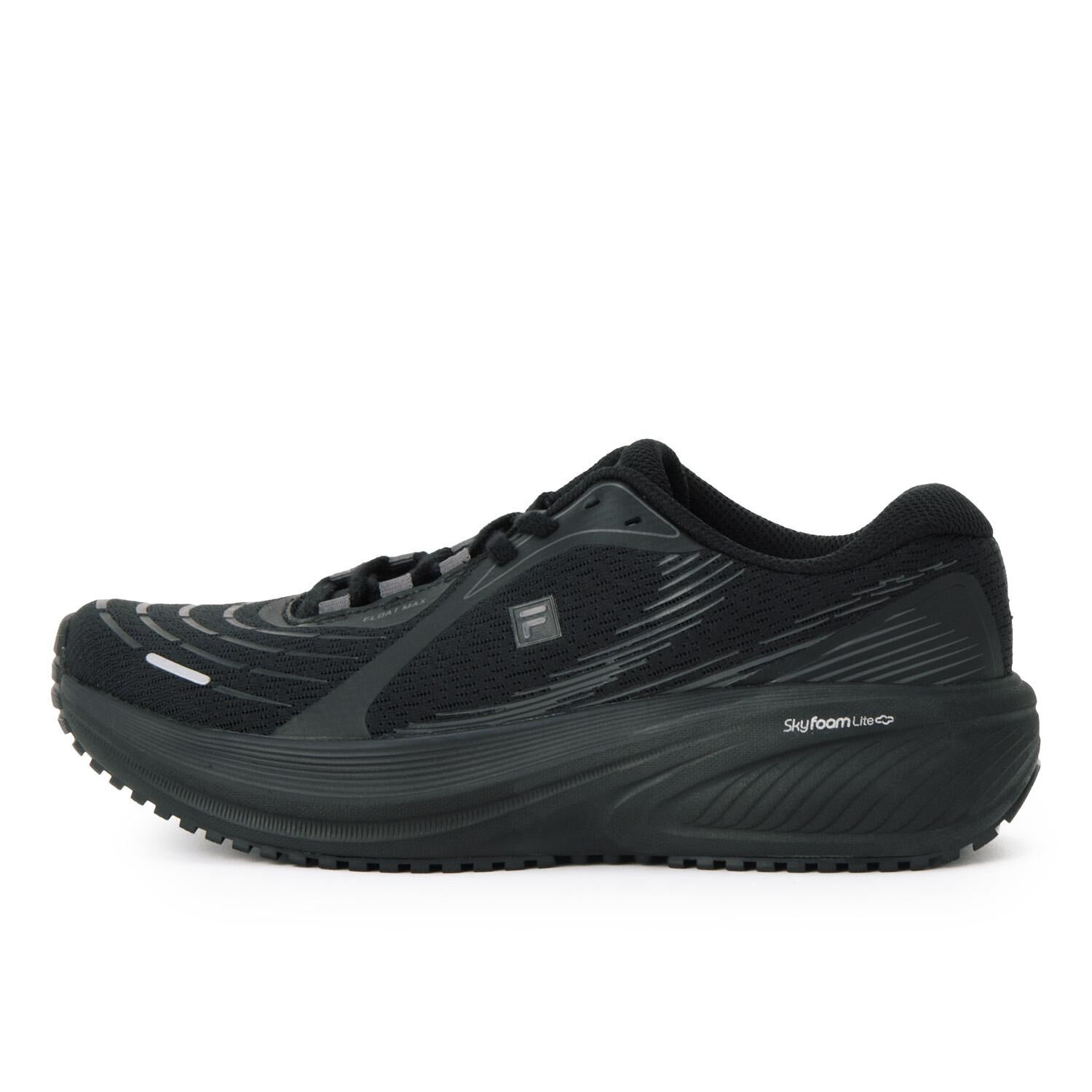 FILA「【FILA】FILA FLOAT MAX」|スニーカー|ブラック