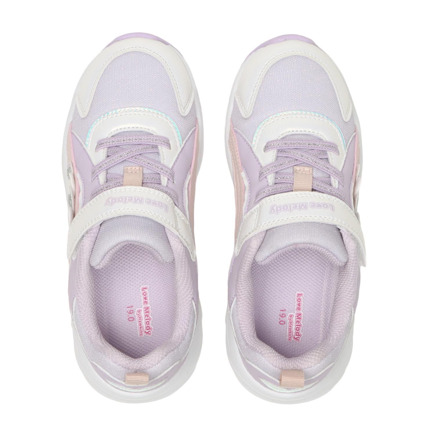 HAWKINS「【HAWKINS】16-20 LM MISTY」|スニーカー|