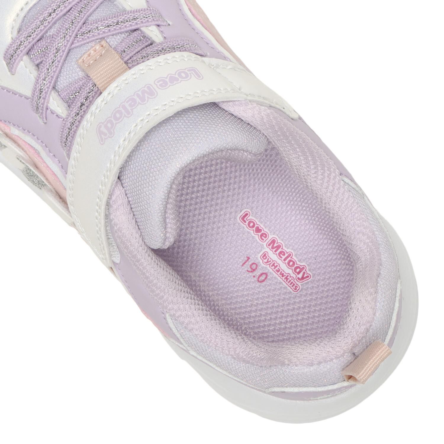 HAWKINS「【HAWKINS】16-20 LM MISTY」|スニーカー|