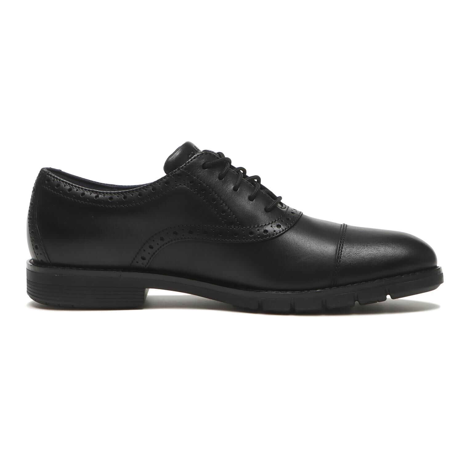 COLE HAAN「【COLE HAAN】FLEXGRAND+ CAP TOE OXFORDS」|スニーカー|