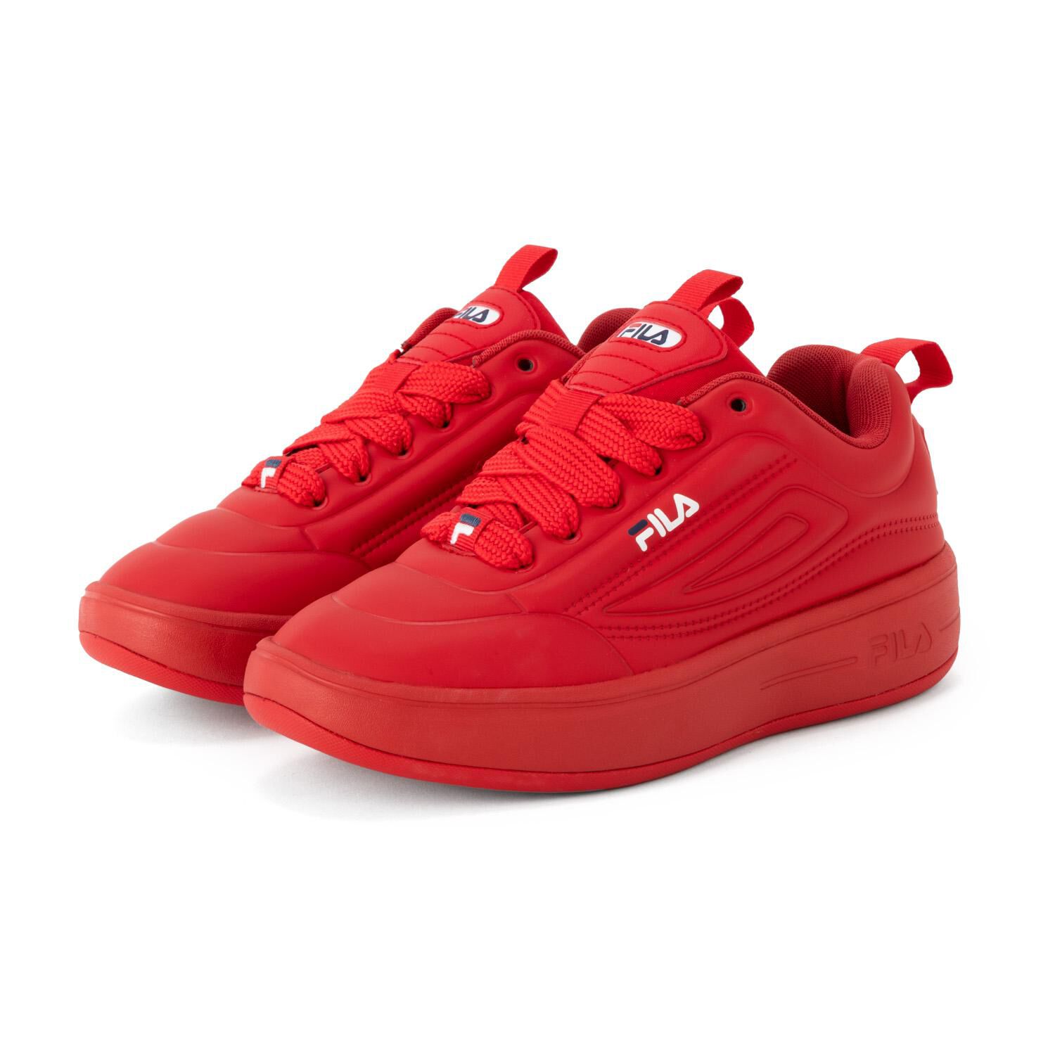 FILA「【FILA】SUPERBUBBLE」|スニーカー|