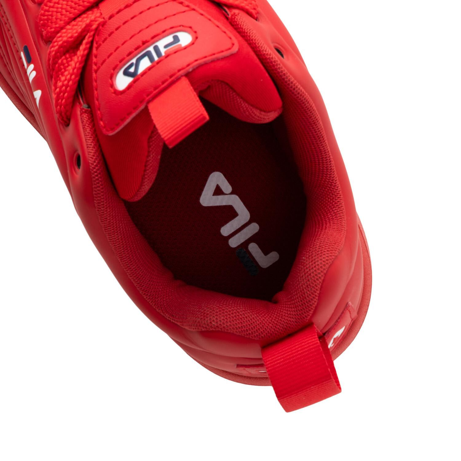 FILA「【FILA】SUPERBUBBLE」|スニーカー|