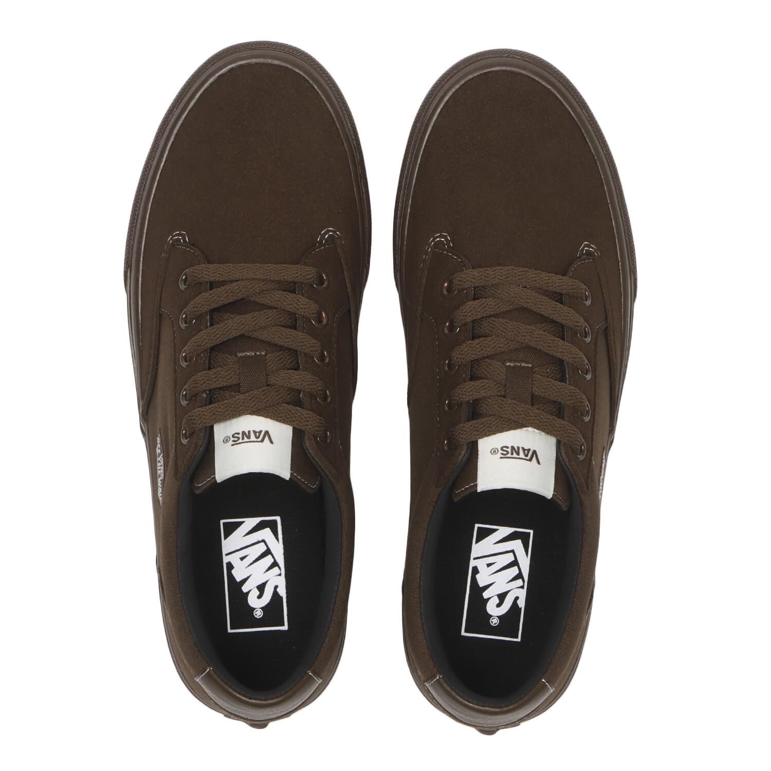 VANS「【VANS】JETS ICON」|スニーカー|