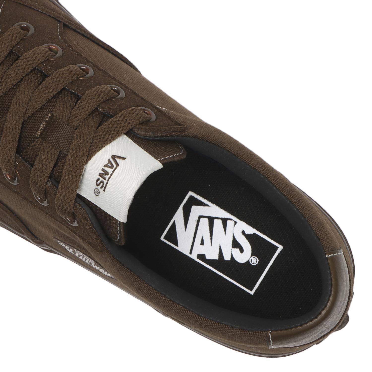 VANS「【VANS】JETS ICON」|スニーカー|
