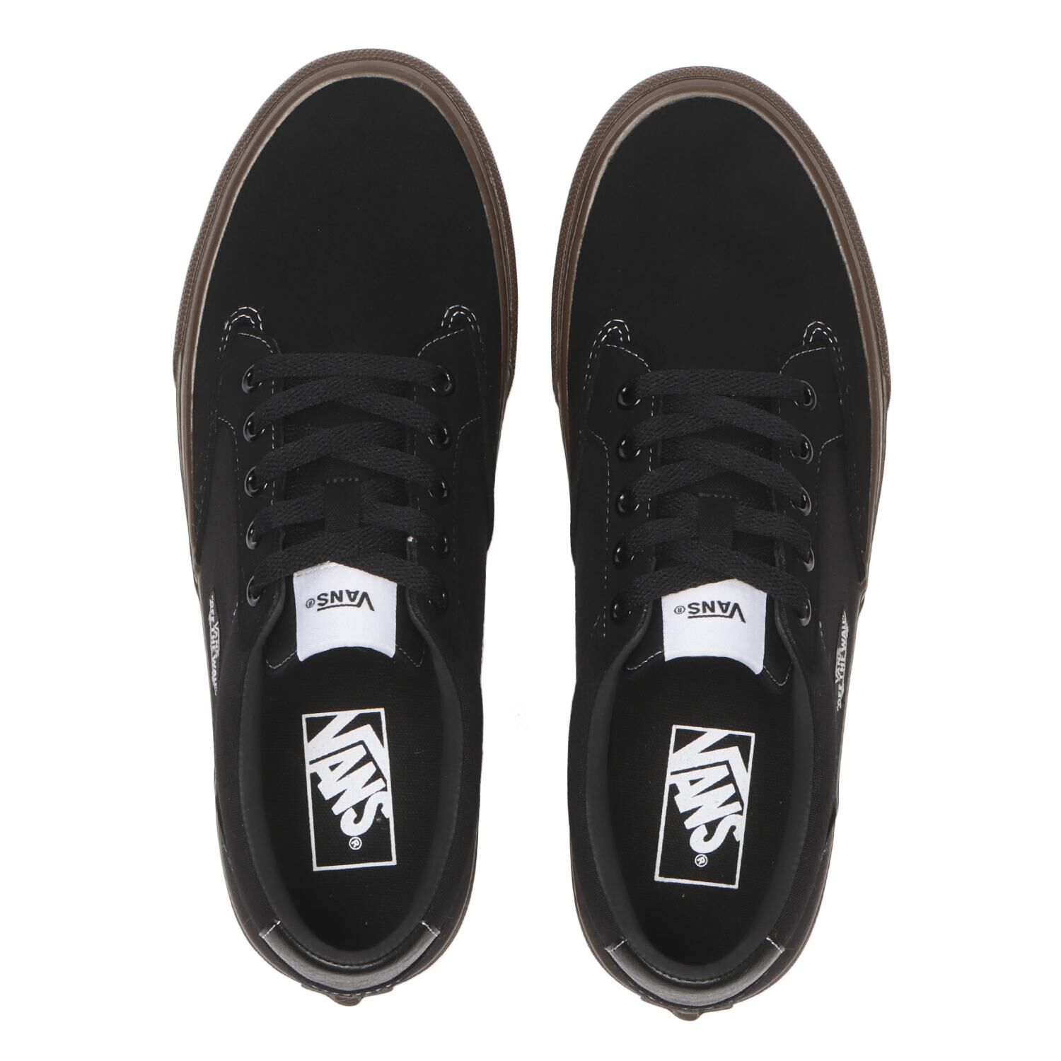VANS「【VANS】JETS ICON」|スニーカー|