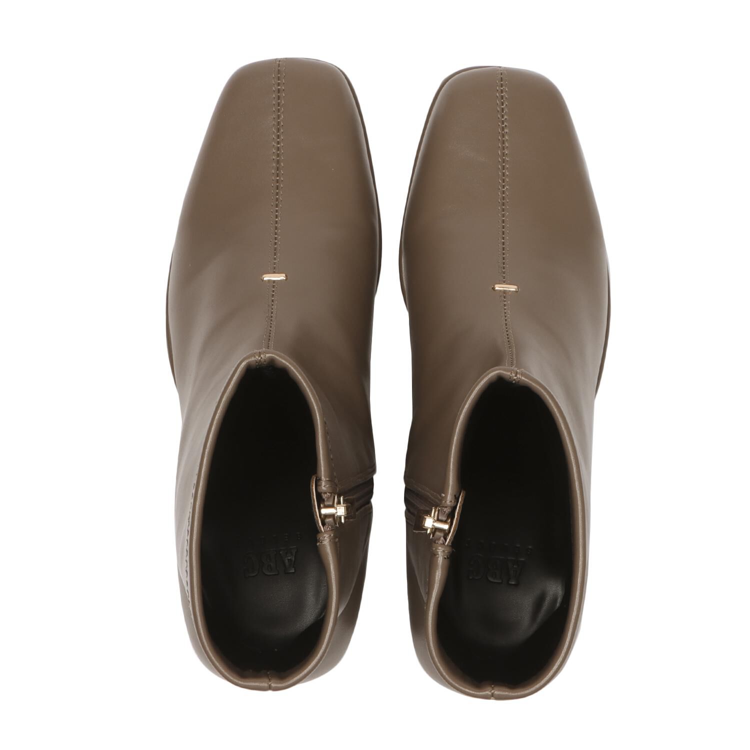 ABC SELECT「【ABC SELECT】BIT SHORT BOOTS 5」|スニーカー|