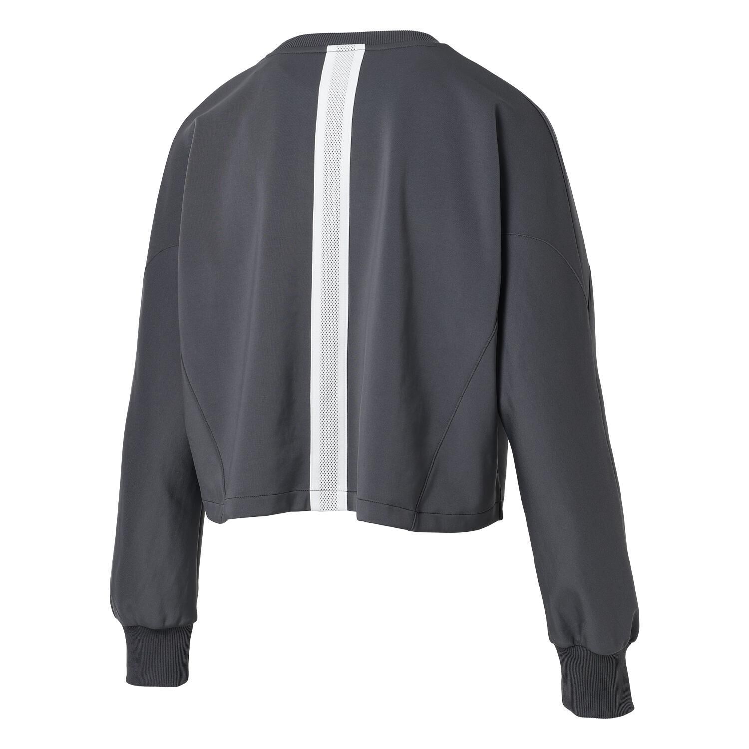 PUMA「【PUMA ｳｪｱ】W TRN EDGE KNIT CREW」|スニーカー|