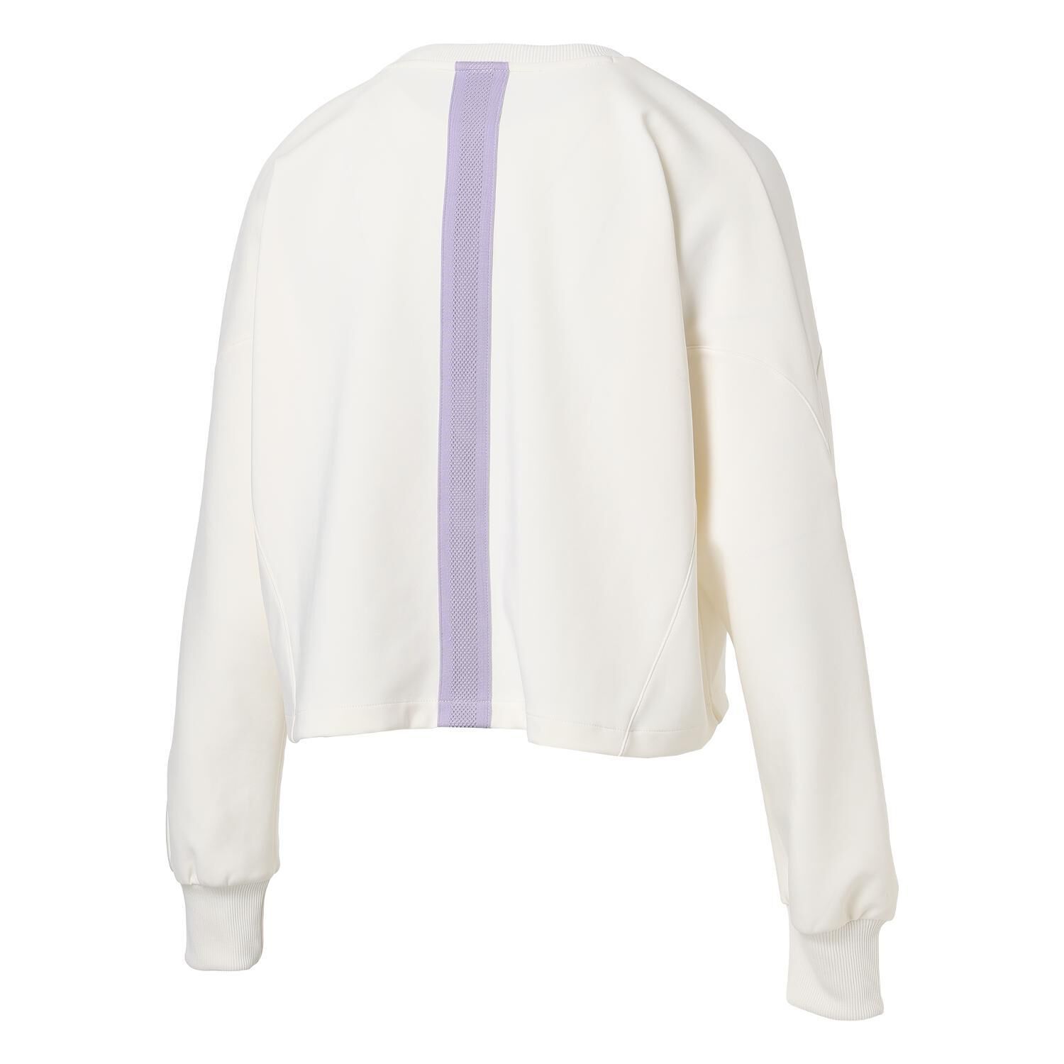 PUMA「【PUMA ｳｪｱ】W TRN EDGE KNIT CREW」|スニーカー|