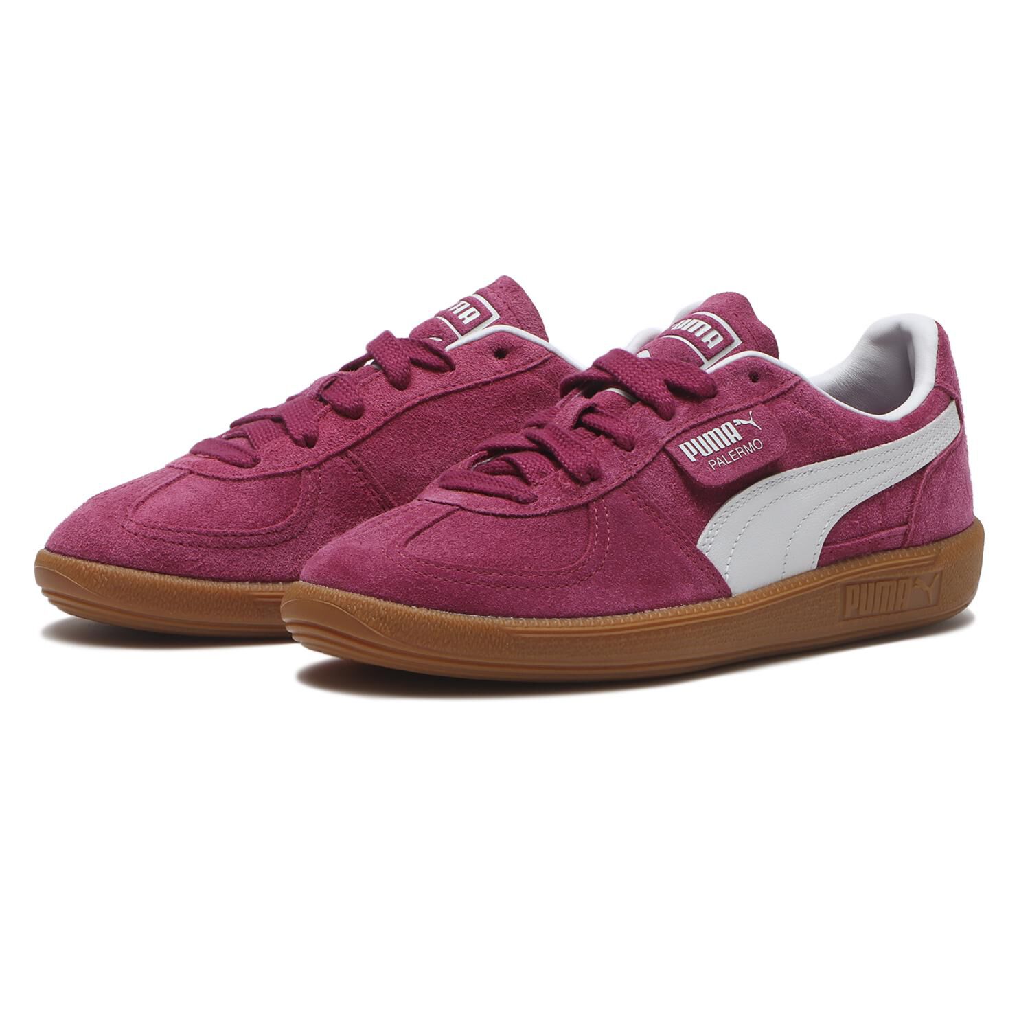 PUMA「【PUMA】PALERMO」|スニーカー|