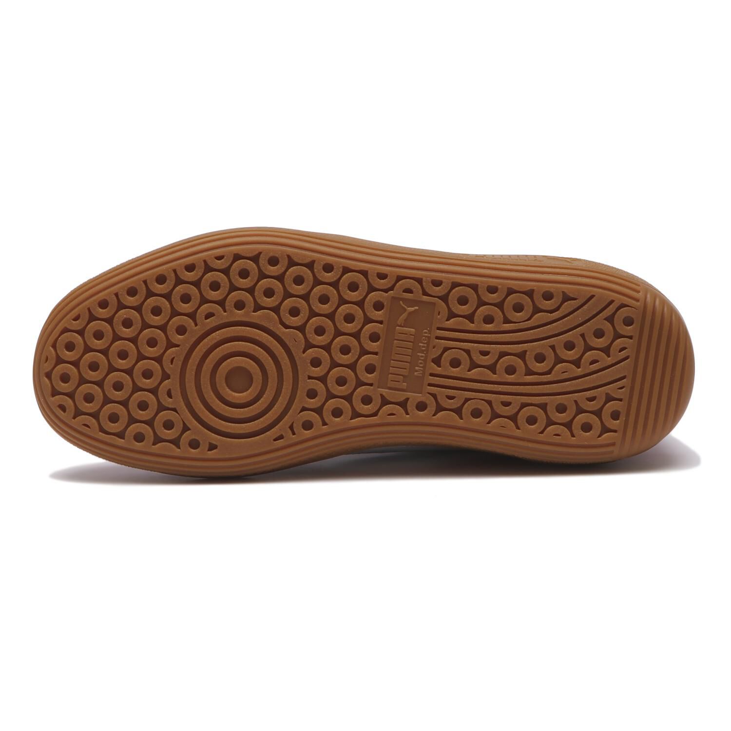 PUMA「【PUMA】PALERMO」|スニーカー|