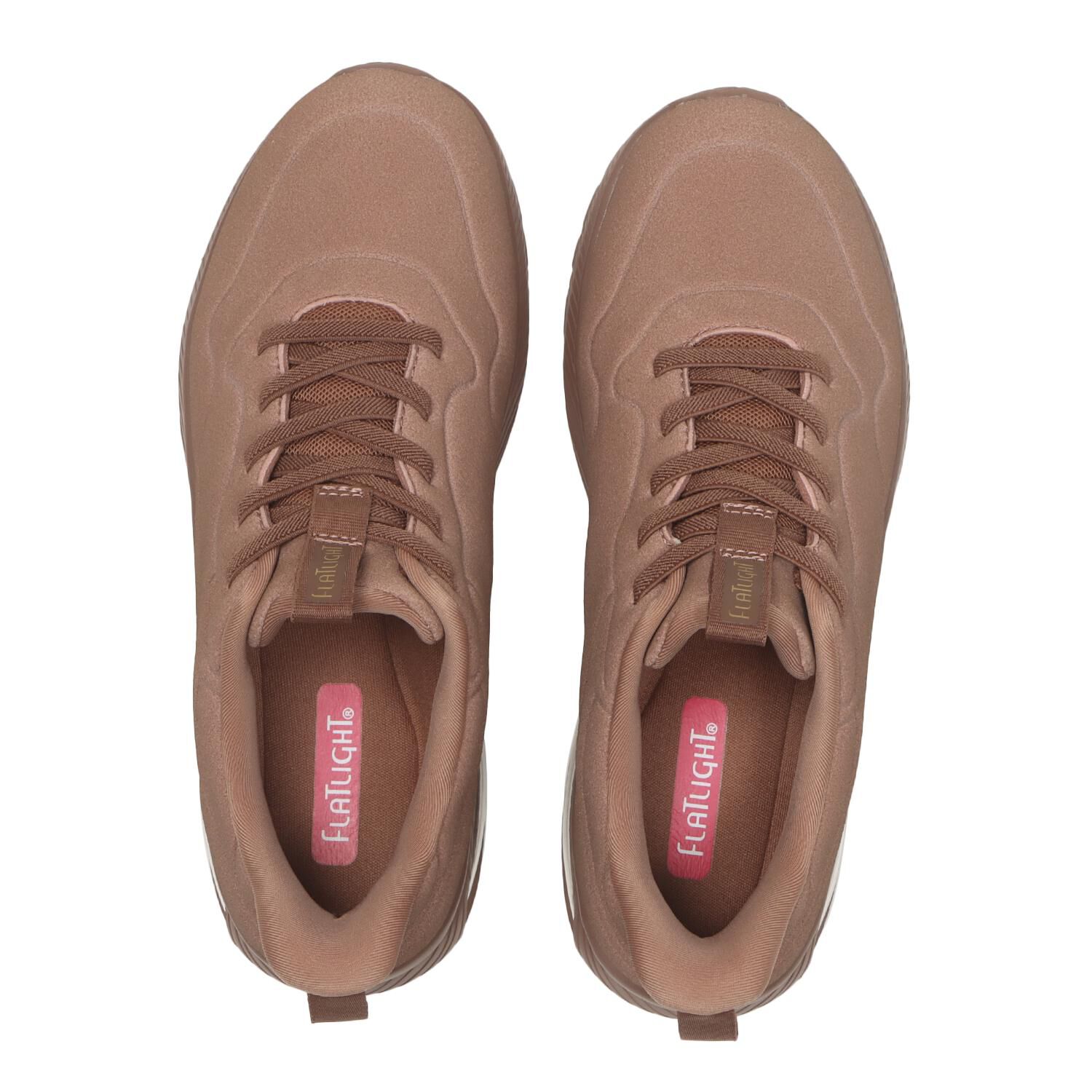 ABC SELECT「【ABC SELECT】QS EMBOSS LACE」|スニーカー|