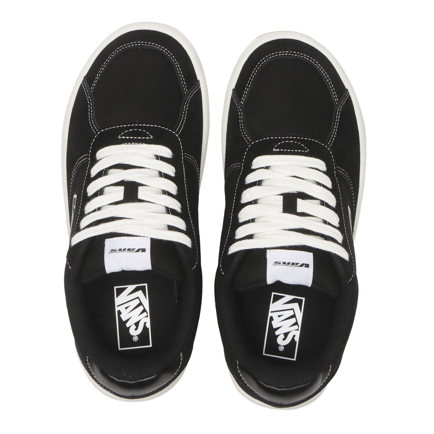 VANS「【VANS】PUPPY」|スニーカー|