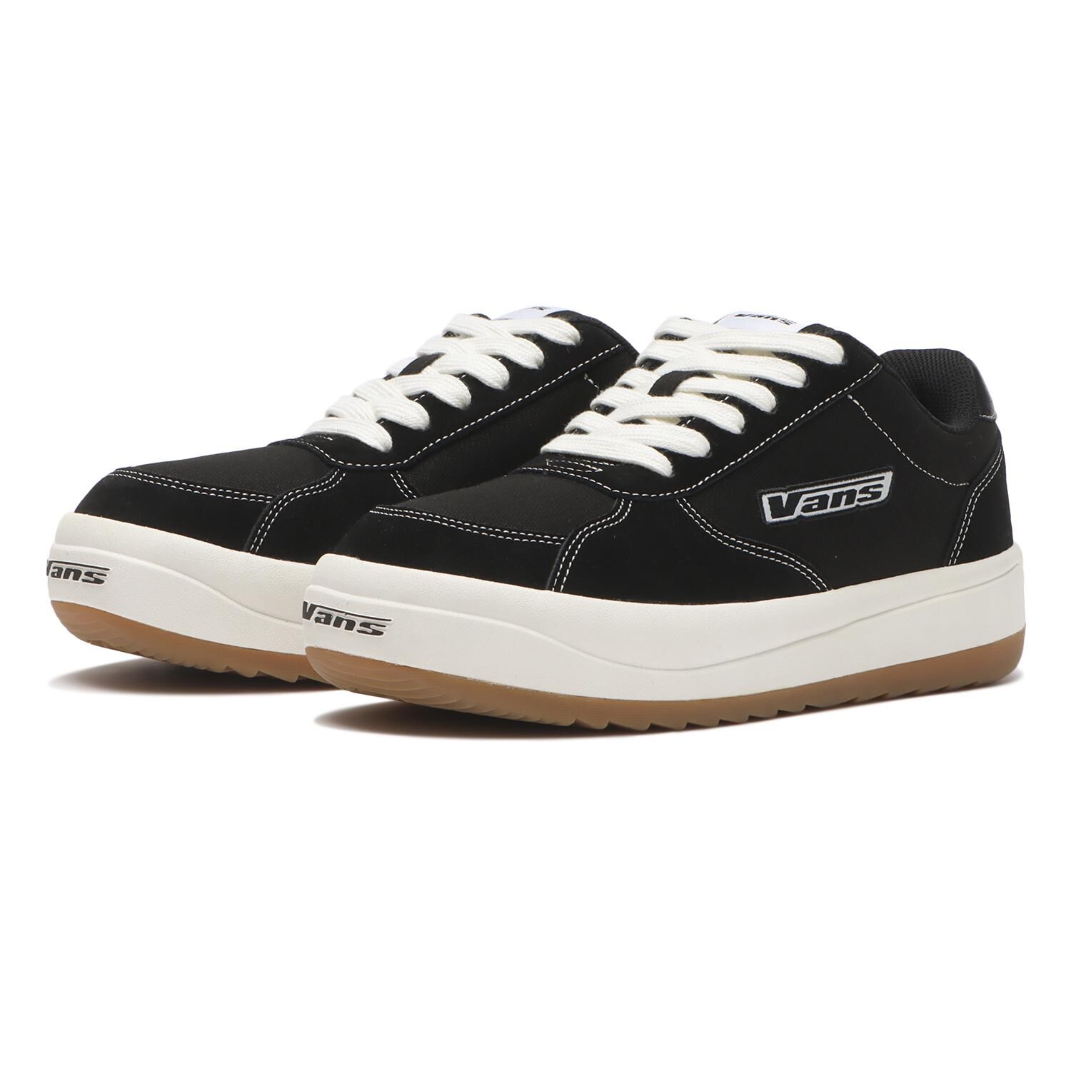 VANS「【VANS】PUPPY」|スニーカー|