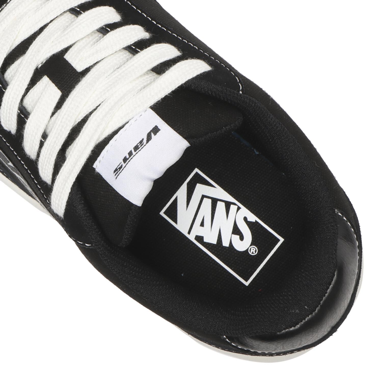 VANS「【VANS】PUPPY」|スニーカー|