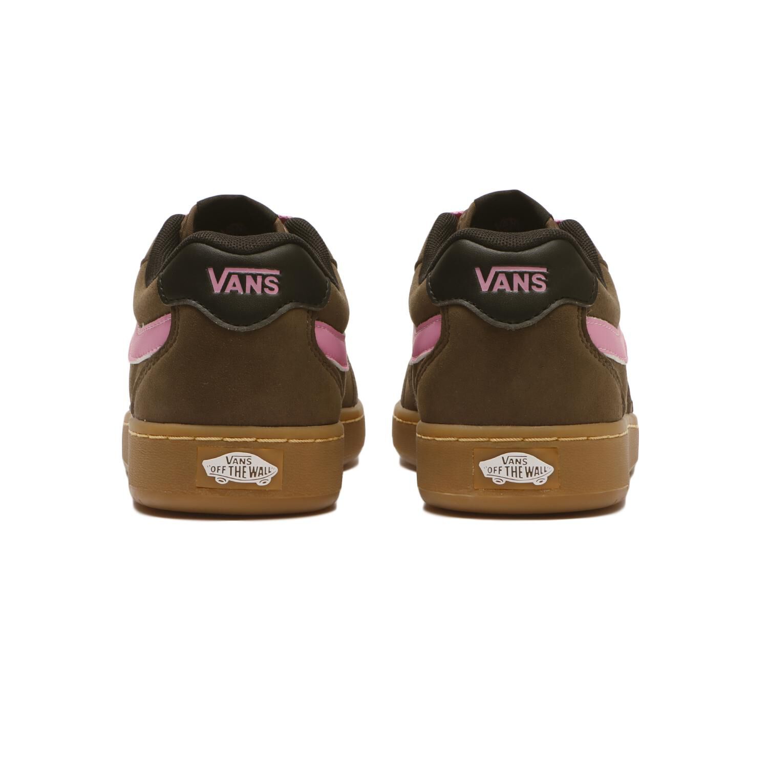 VANS「【VANS】BRAVO」|スニーカー|