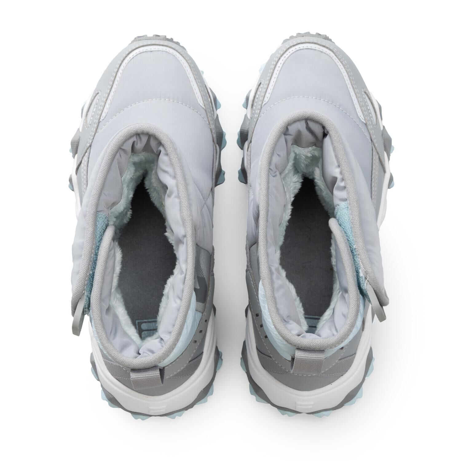 FILA「【FILA】17-22 OAKMONT BOOTS MINI KD」|スニーカー|