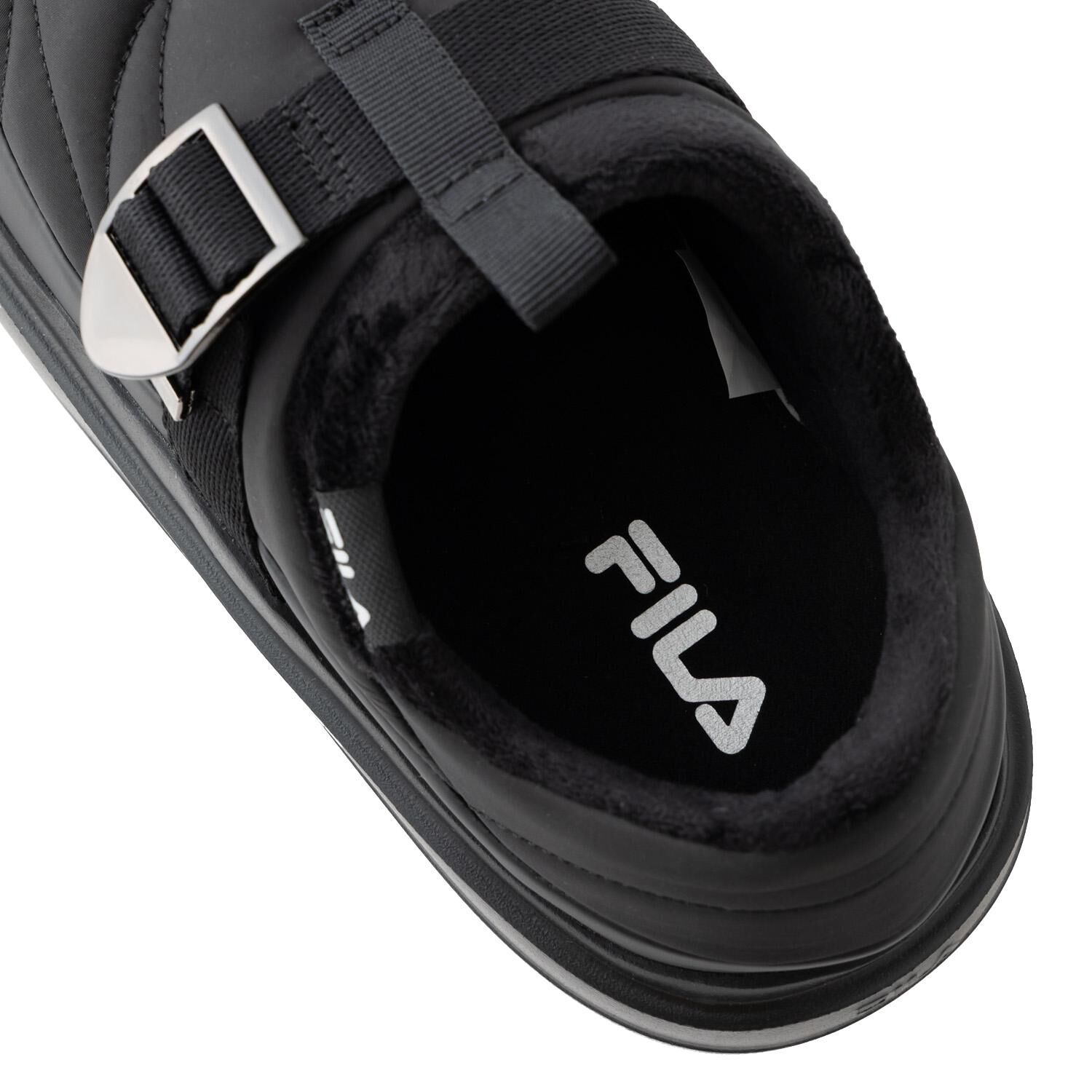 FILA「【FILA】PUFFER BOLD SLIP ON v2」|スニーカー|