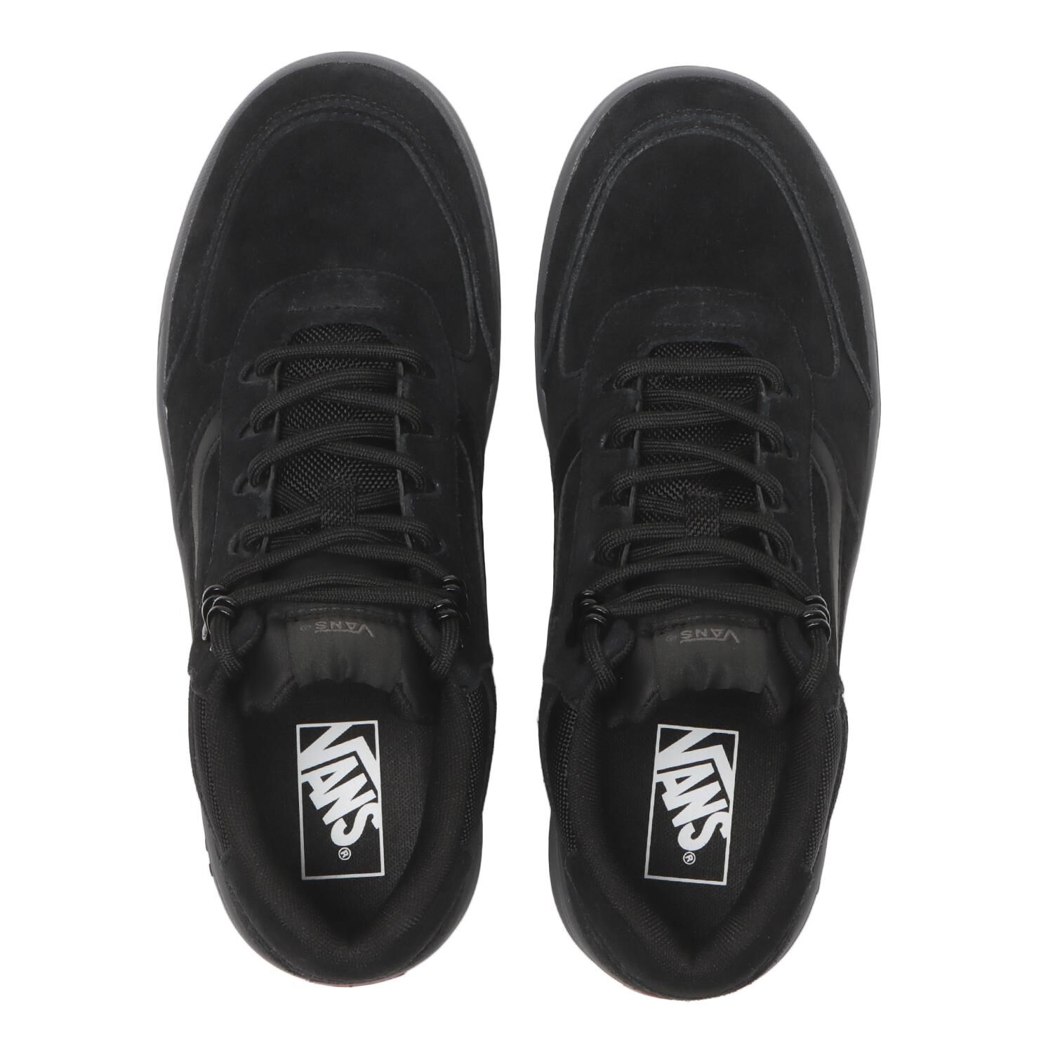 VANS「【VANS】GASLEY」|スニーカー|