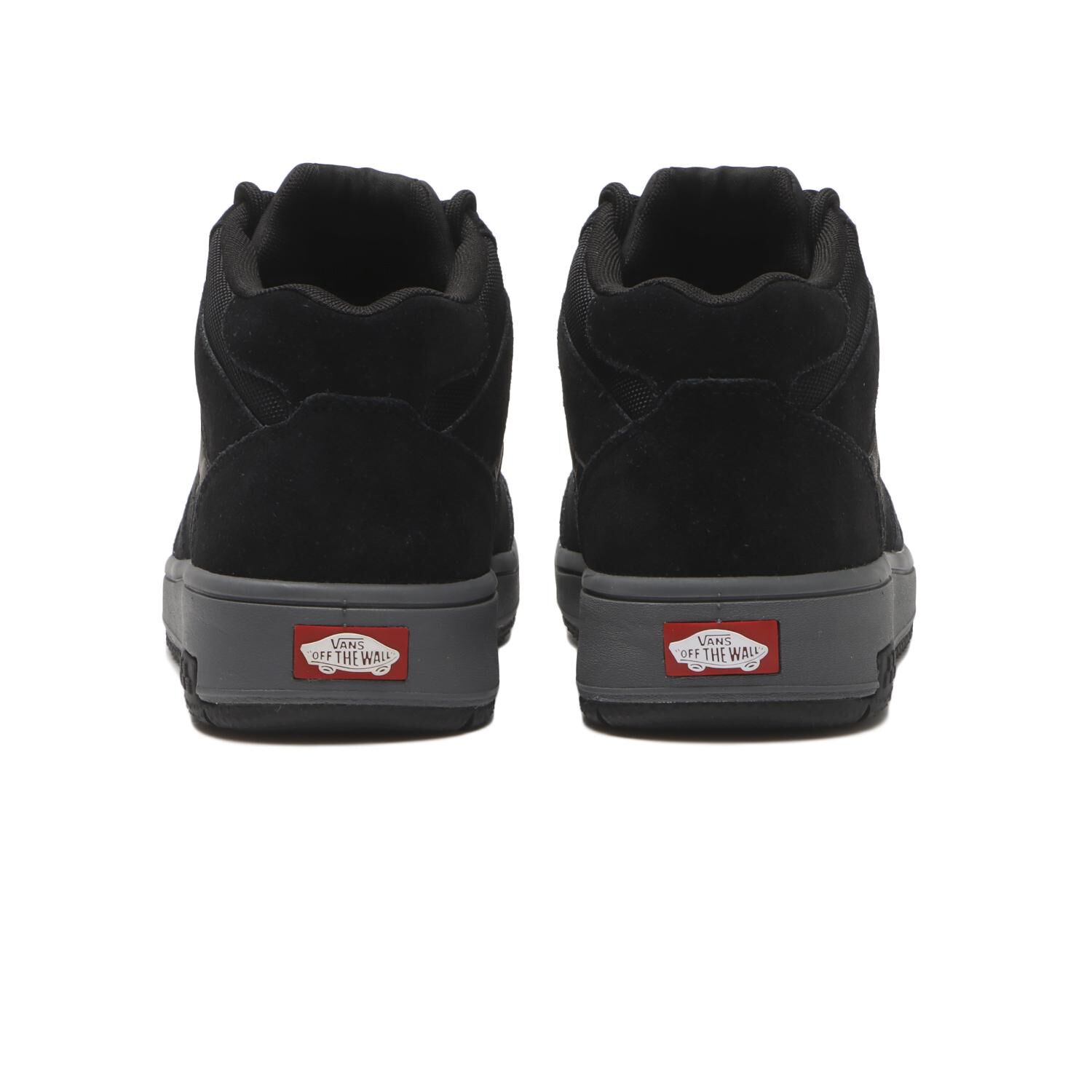 VANS「【VANS】GASLEY」|スニーカー|