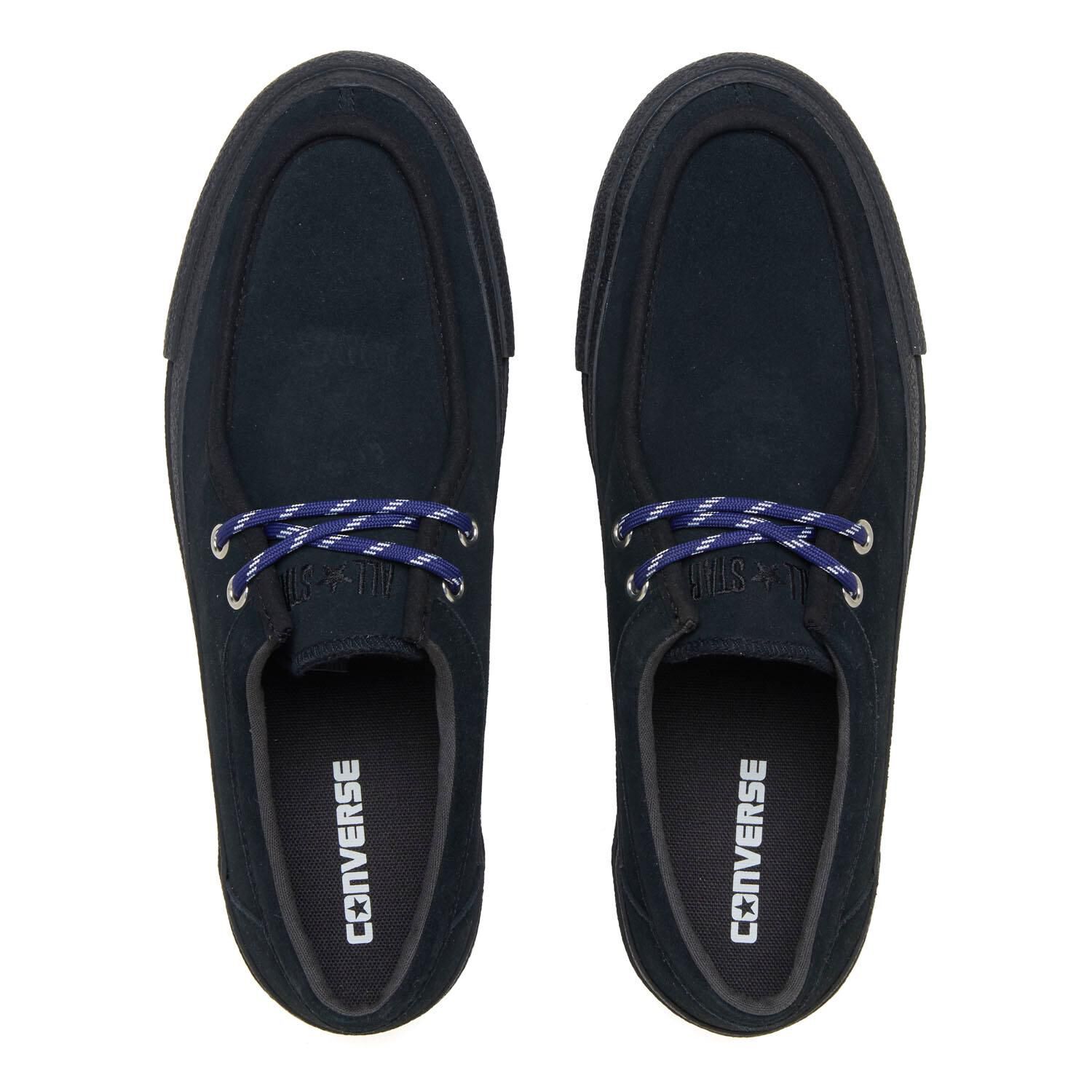 CONVERSE「【CONVERSE】AS LFTD CREPETAPE MOCCASIN OX」|スニーカー|