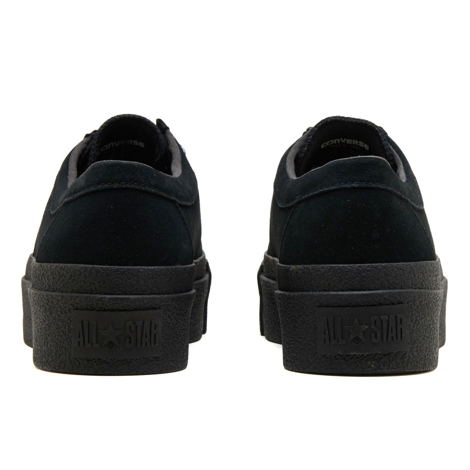 CONVERSE「【CONVERSE】AS LFTD CREPETAPE MOCCASIN OX」|スニーカー|