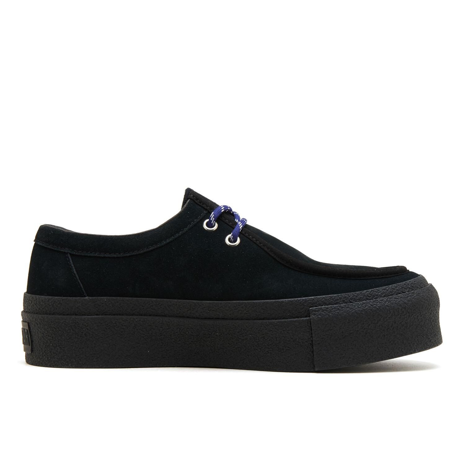 CONVERSE「【CONVERSE】AS LFTD CREPETAPE MOCCASIN OX」|スニーカー|