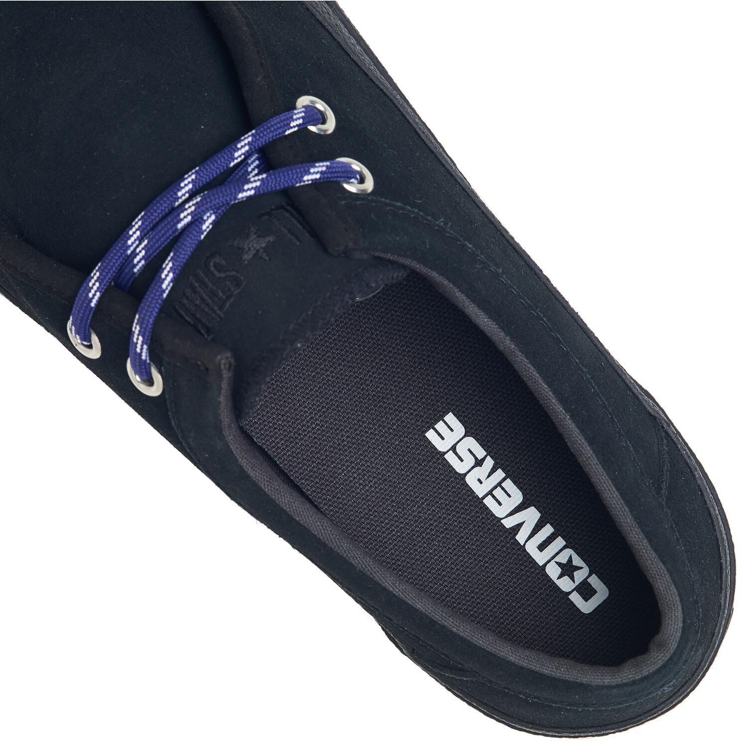 CONVERSE「【CONVERSE】AS LFTD CREPETAPE MOCCASIN OX」|スニーカー|