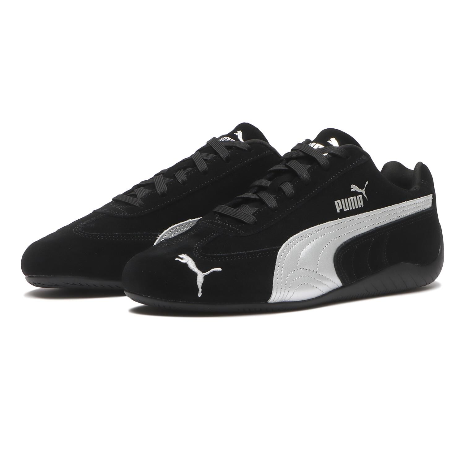 PUMA「【PUMA】SPEEDCAT LF」|スニーカー|