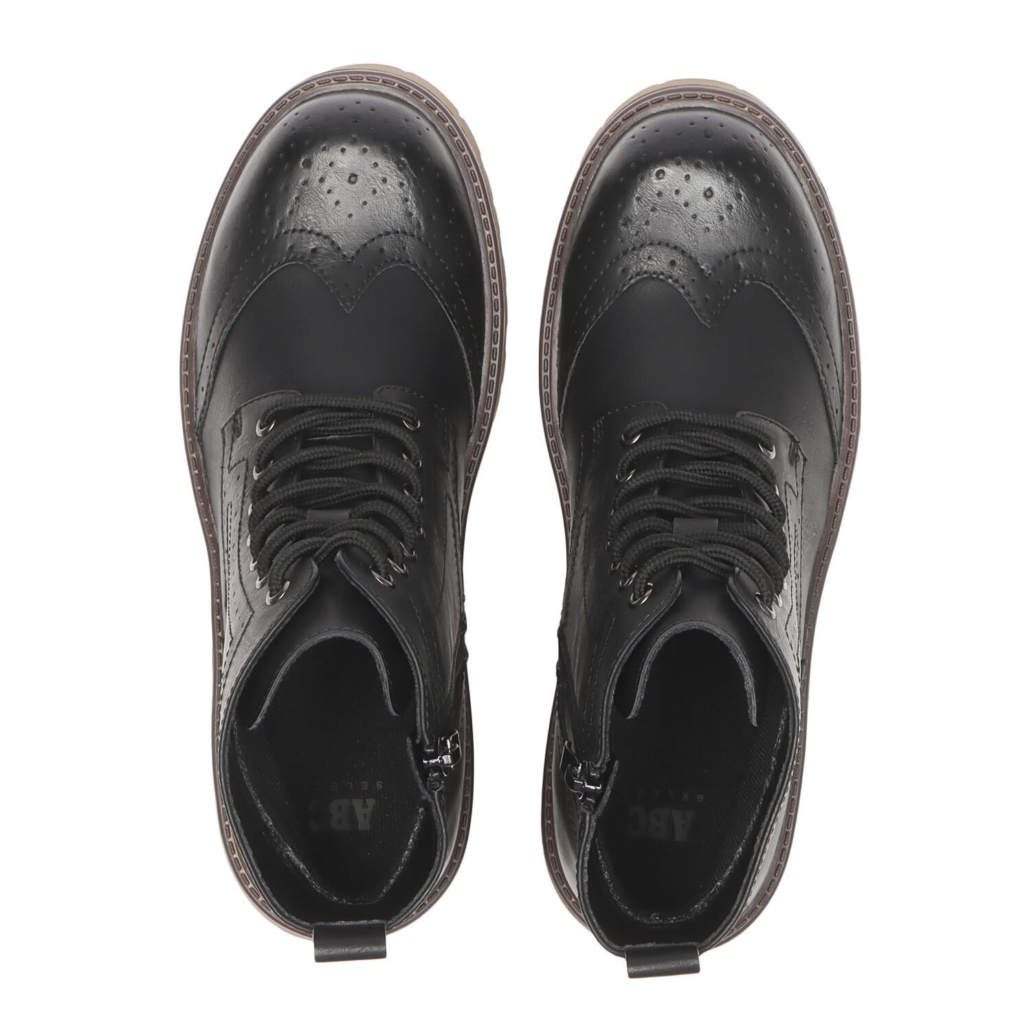 ABC SELECT「【ABC SELECT】MD BOOTS4.5」|スニーカー|