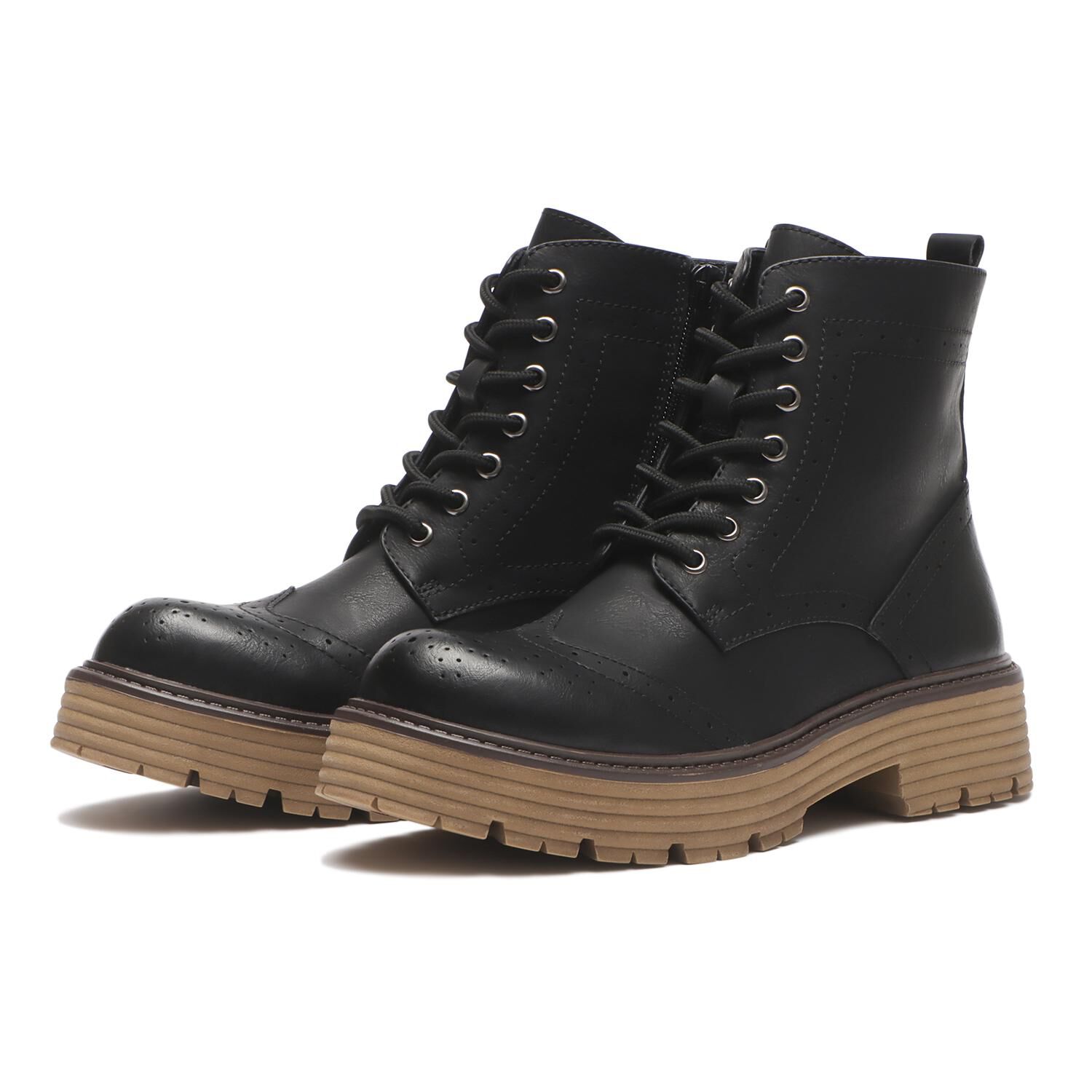 ABC SELECT「【ABC SELECT】MD BOOTS4.5」|スニーカー|