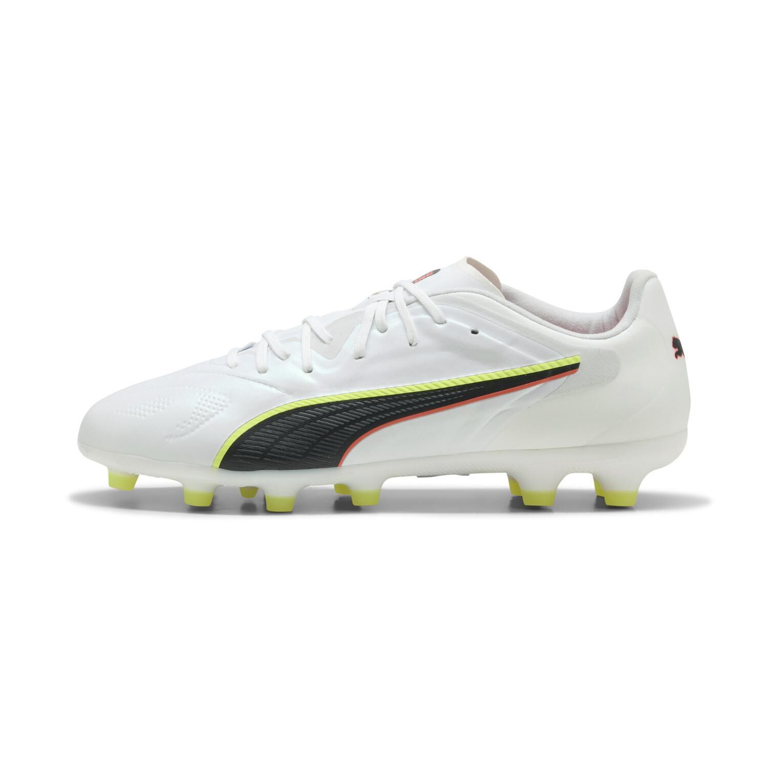 PUMA「【PUMA】KING 20 PRO HG」|スニーカー|ホワイト