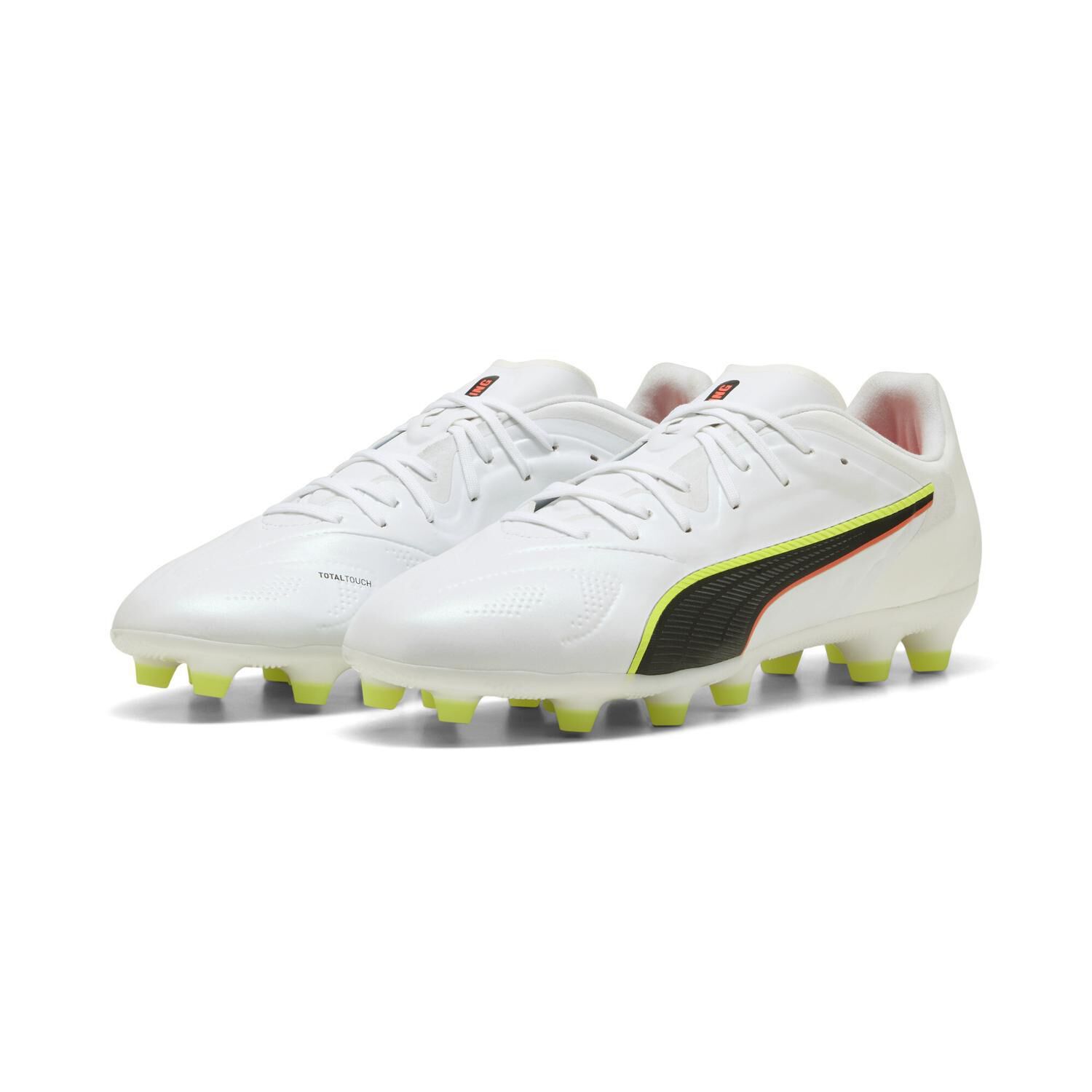 PUMA「【PUMA】KING 20 PRO HG」|スニーカー|