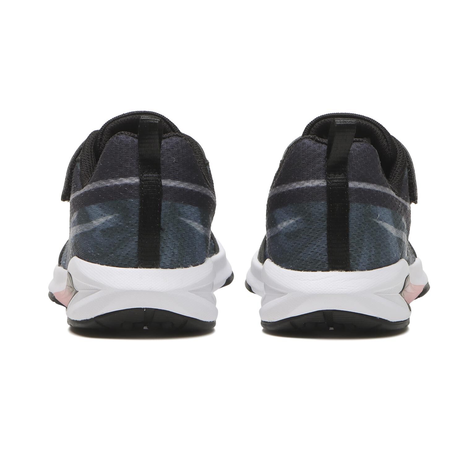 瞬足「【ｼｭﾝｿｸ】17-23(H) FIRE BOOSTER 847」|スニーカー|