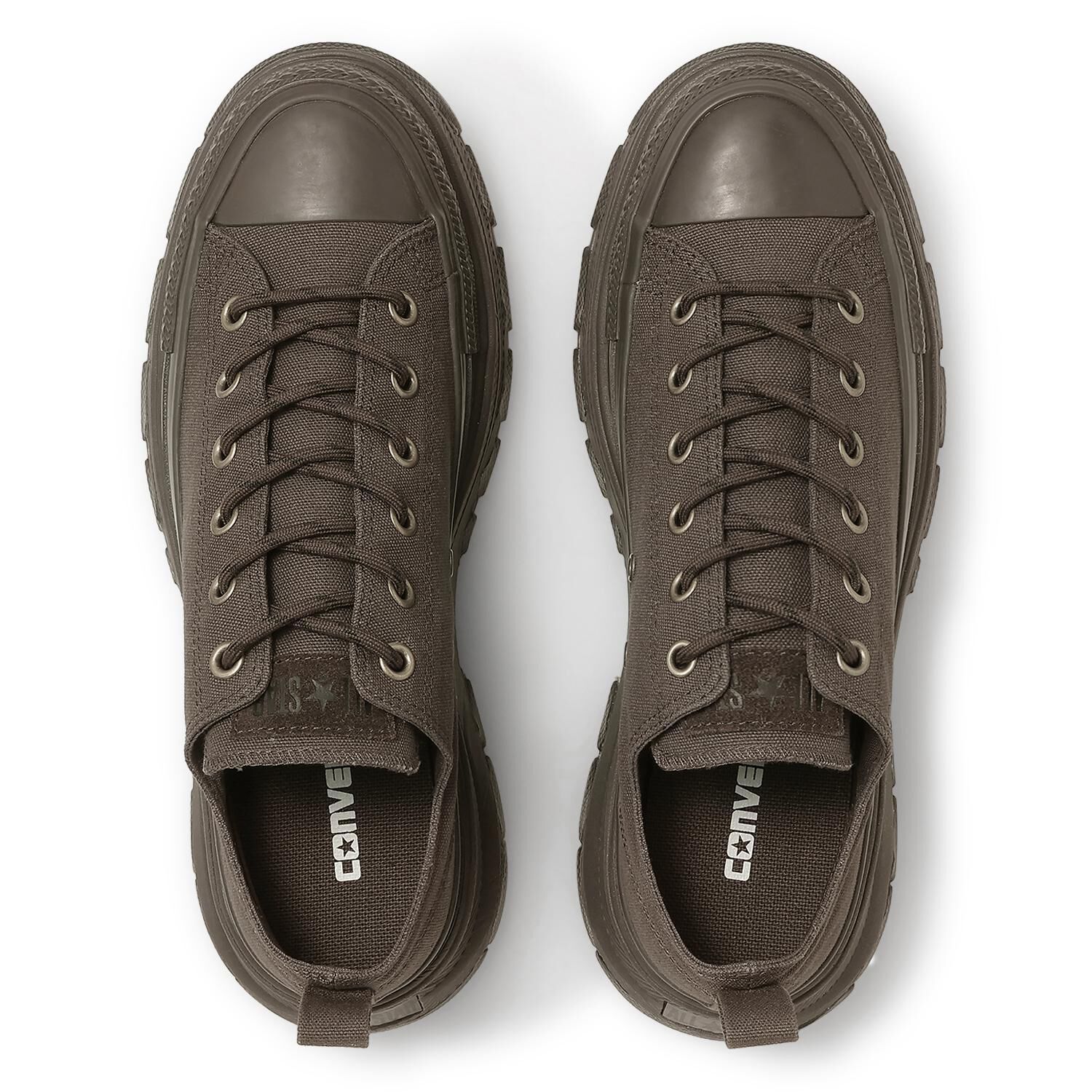 CONVERSE「【CONVERSE】AS TREKWAVE CS OX」|スニーカー|